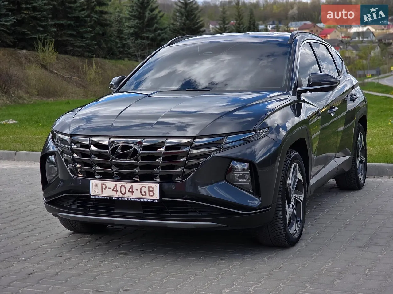 2021 Audi e-tron - мініатюра 39