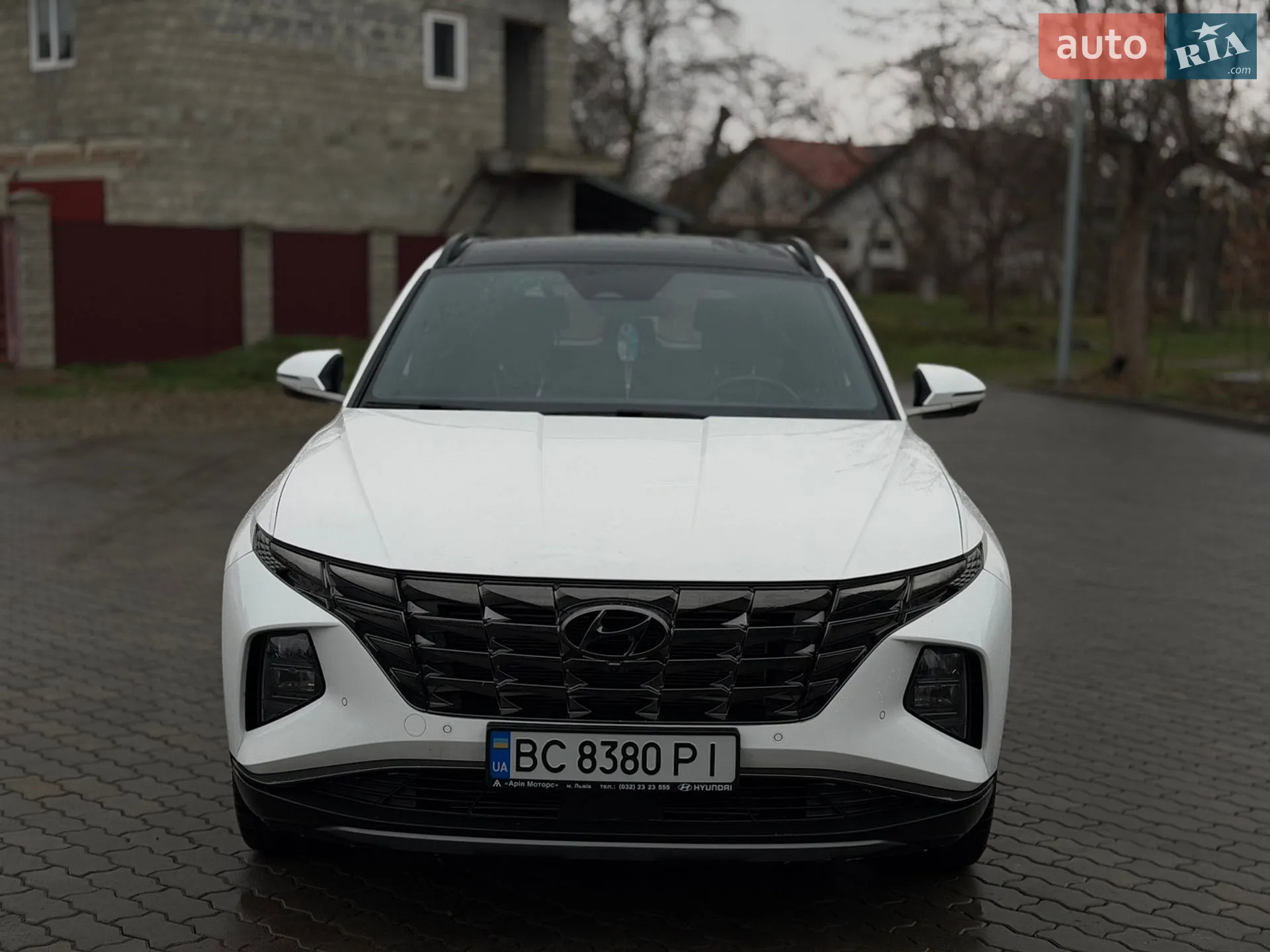 2023 Hyundai Tucson - мініатюра 14