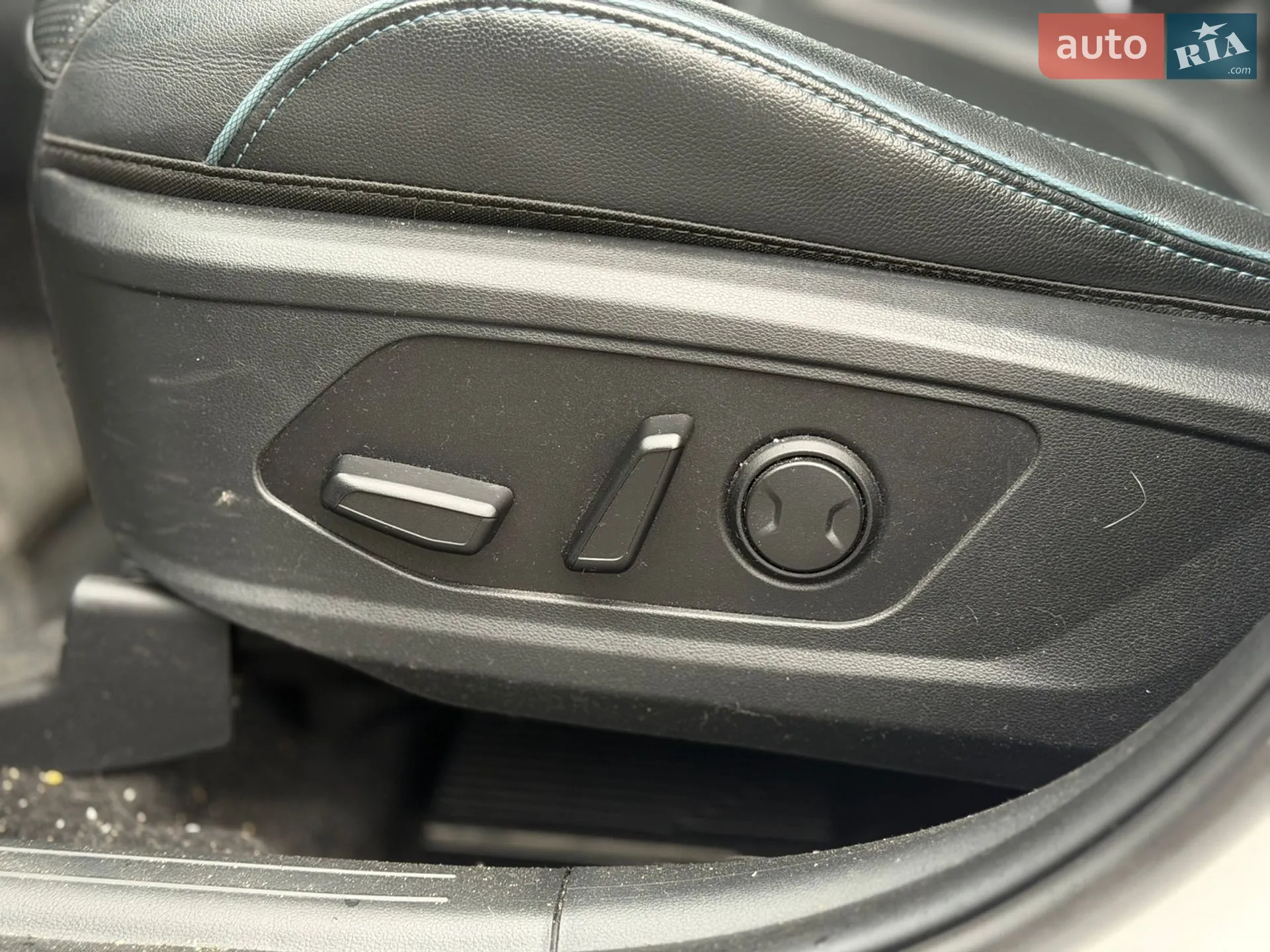 2023 Hyundai Tucson - мініатюра 24