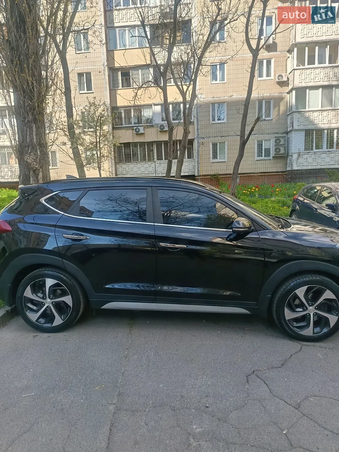 2017 Hyundai Tucson - мініатюра 26