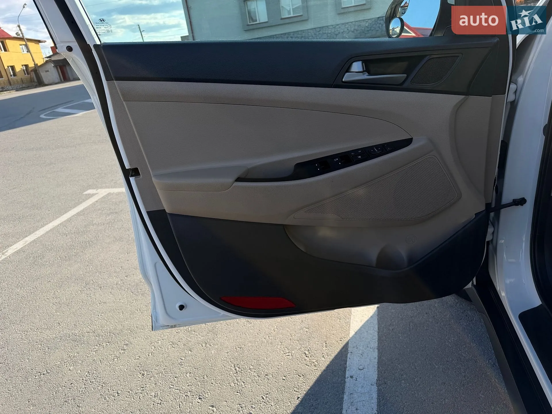 2017 Hyundai Tucson - мініатюра 29