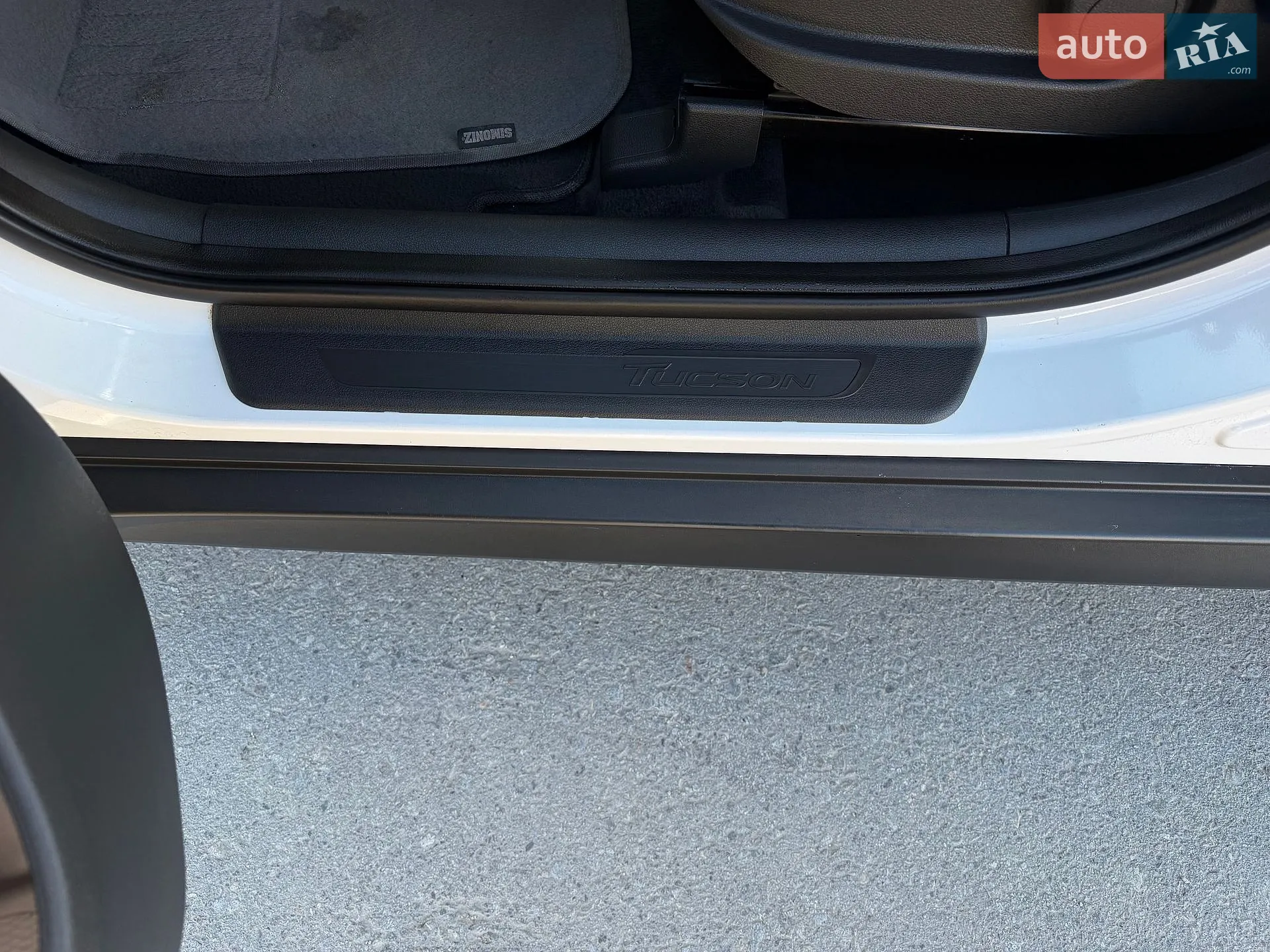 2017 Hyundai Tucson - мініатюра 31