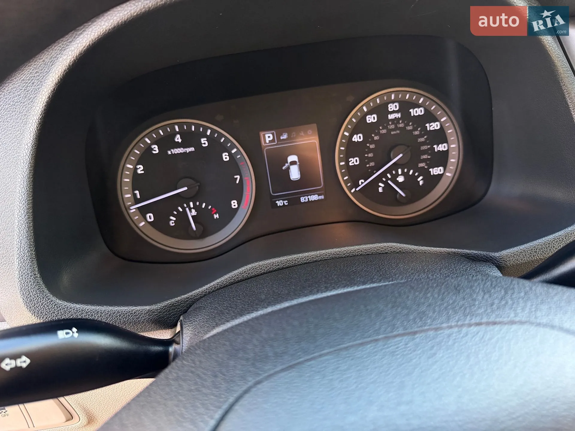 2017 Hyundai Tucson - мініатюра 34