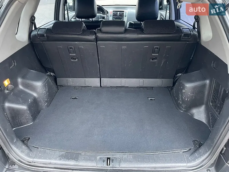 Hyundai Tucson 2009 VIN Y6LJN81VP9L206600 фото оголошення 8 з 50