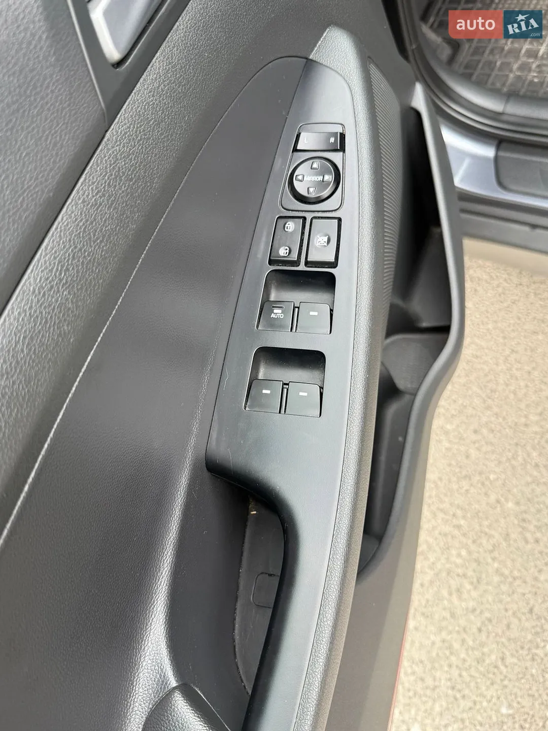 2017 Hyundai Tucson - мініатюра 13