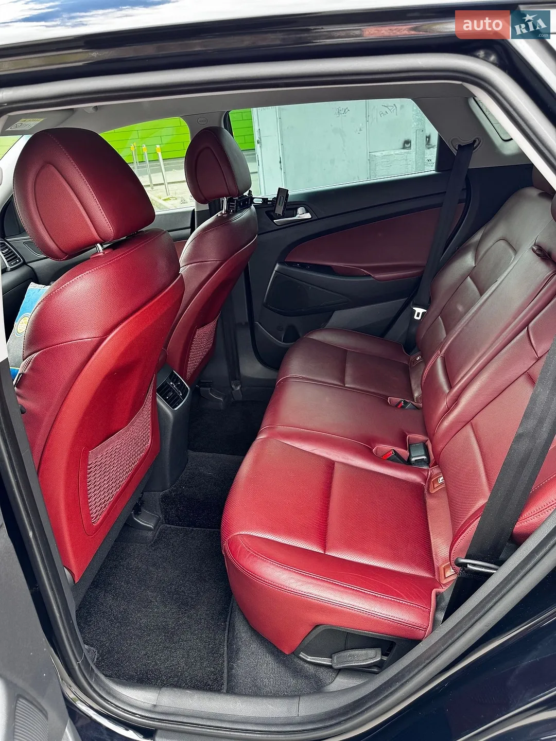 2016 Hyundai Tucson - мініатюра 20