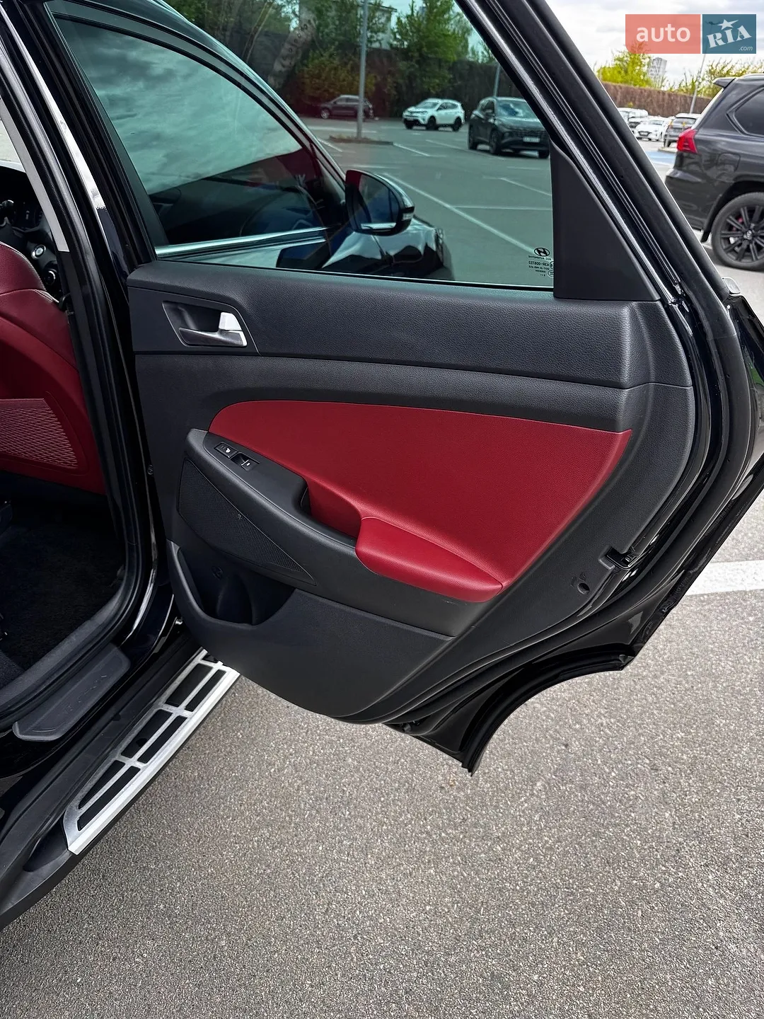 2016 Hyundai Tucson - мініатюра 29