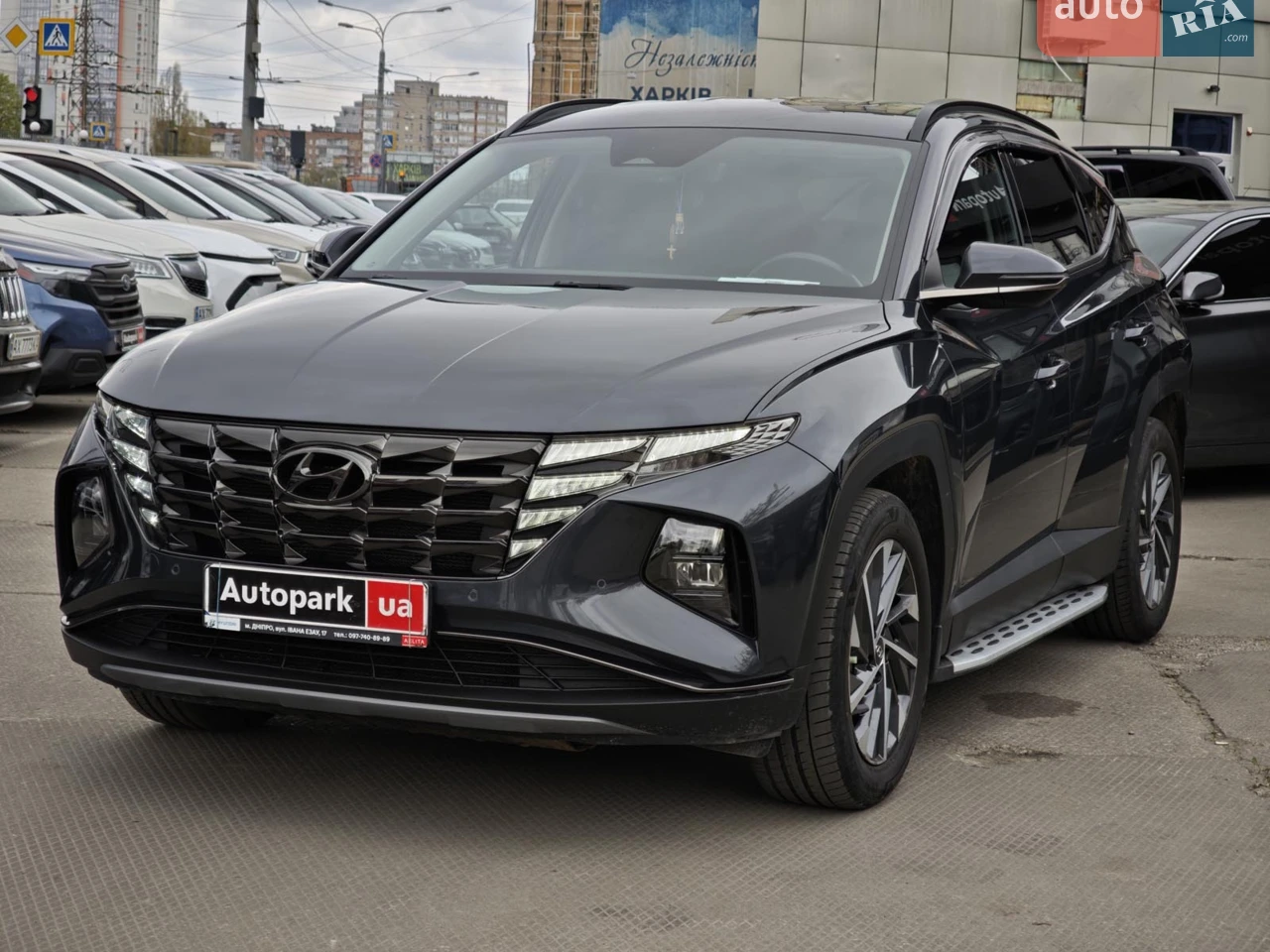 2016 Subaru Forester - мініатюра 31