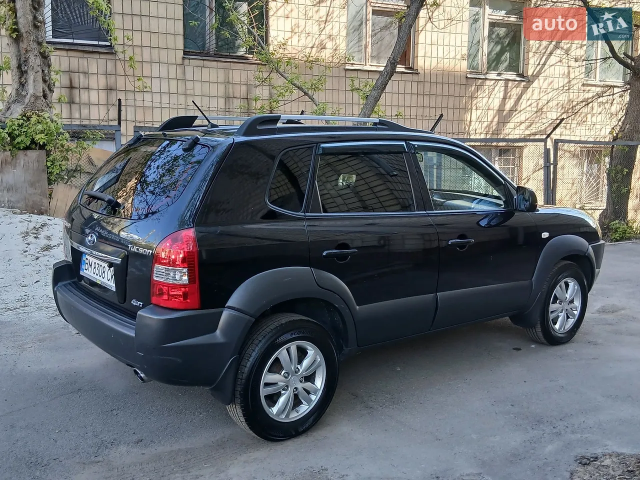 2011 Hyundai Tucson - мініатюра 18