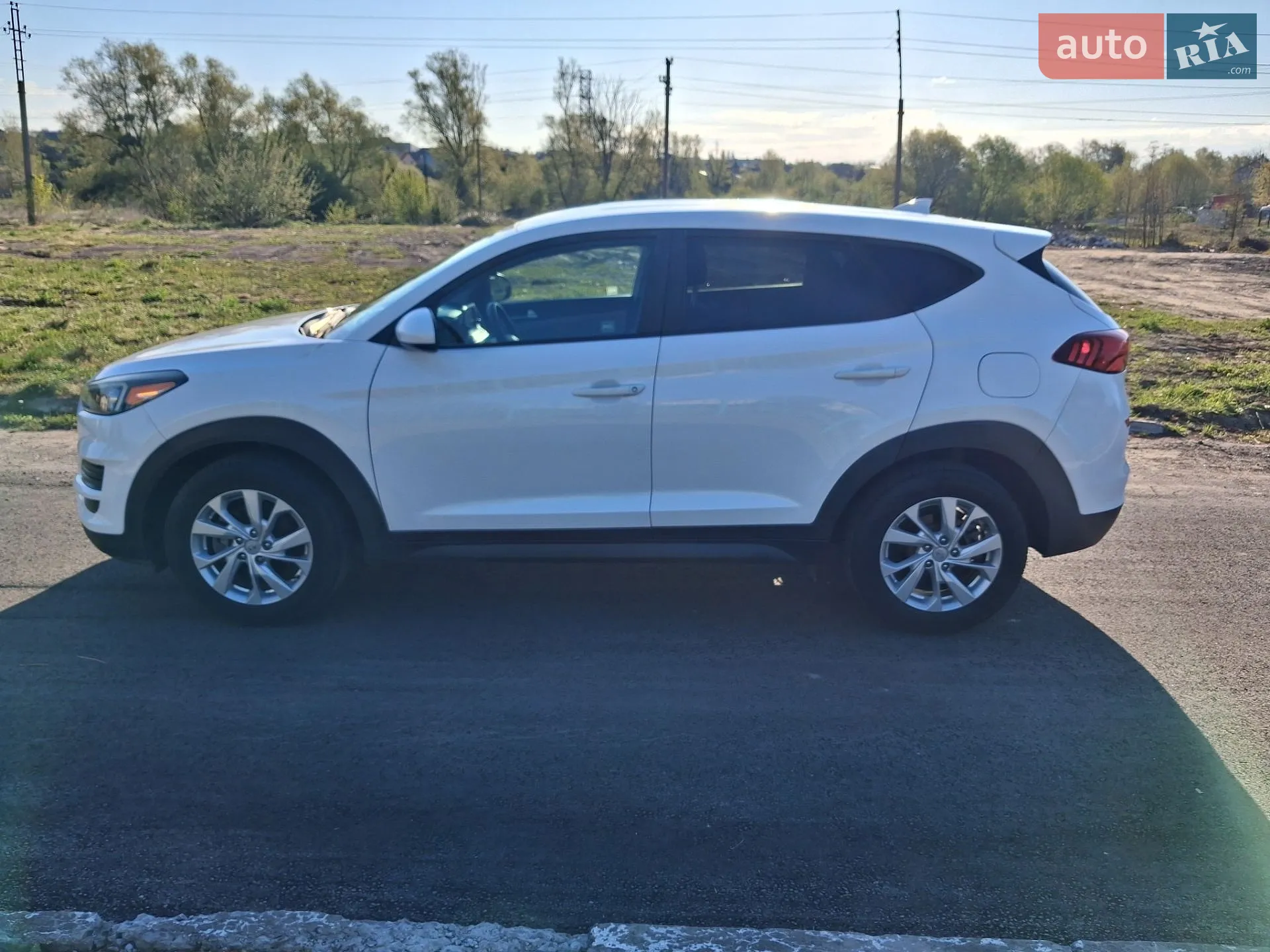 2018 Hyundai Tucson - мініатюра 15