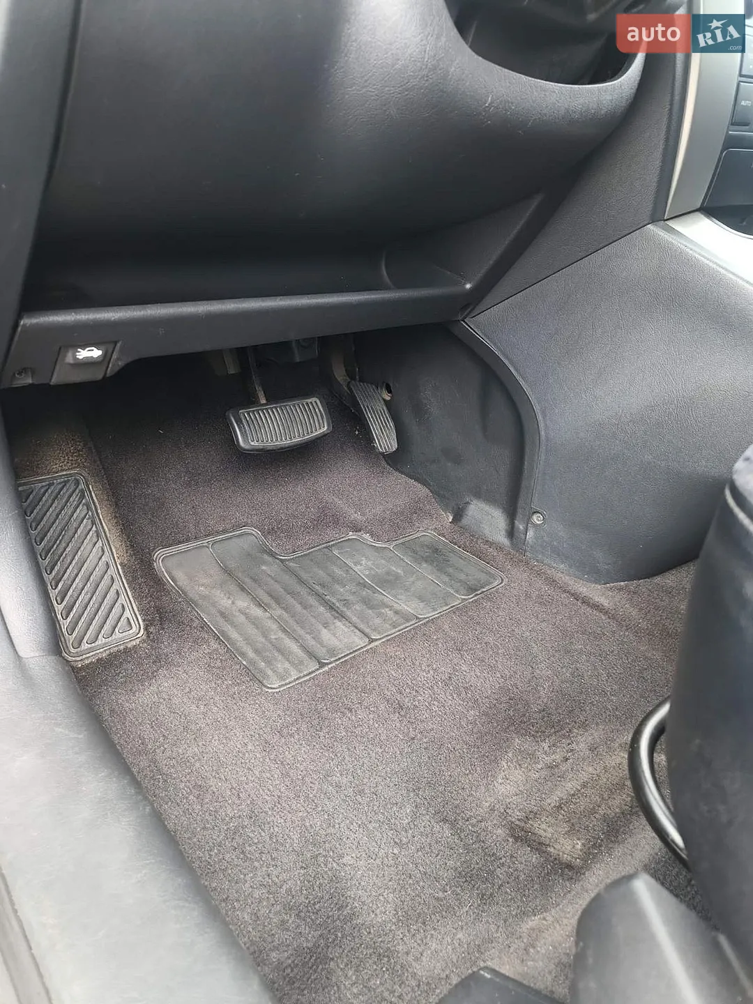 2010 Hyundai Tucson - мініатюра 24