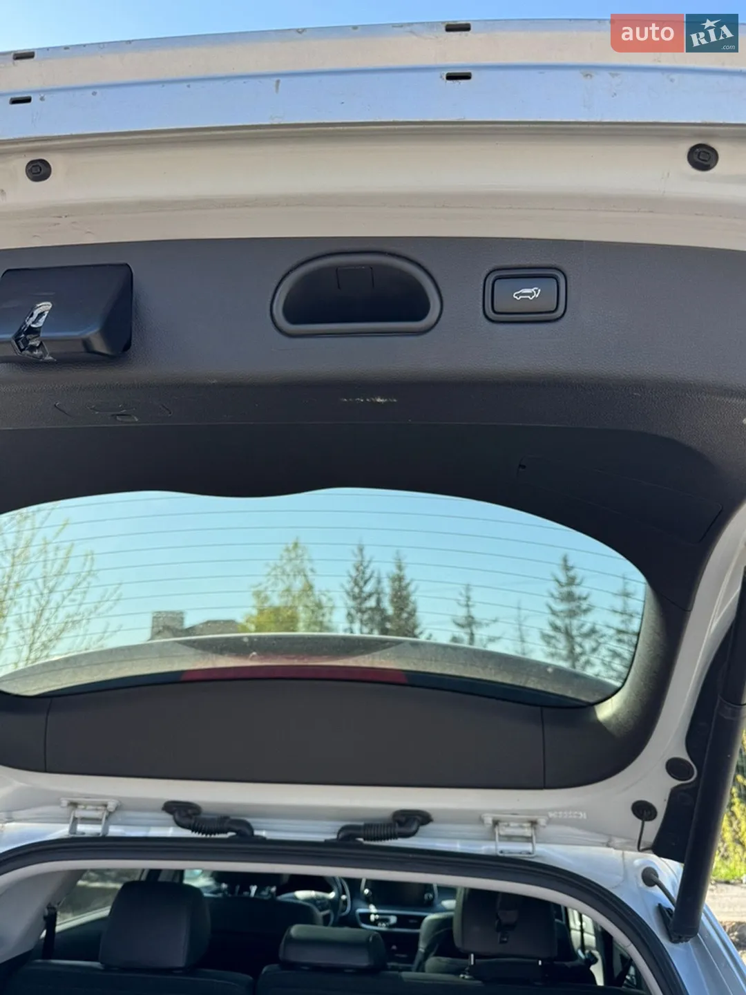 2019 Hyundai Tucson - мініатюра 18