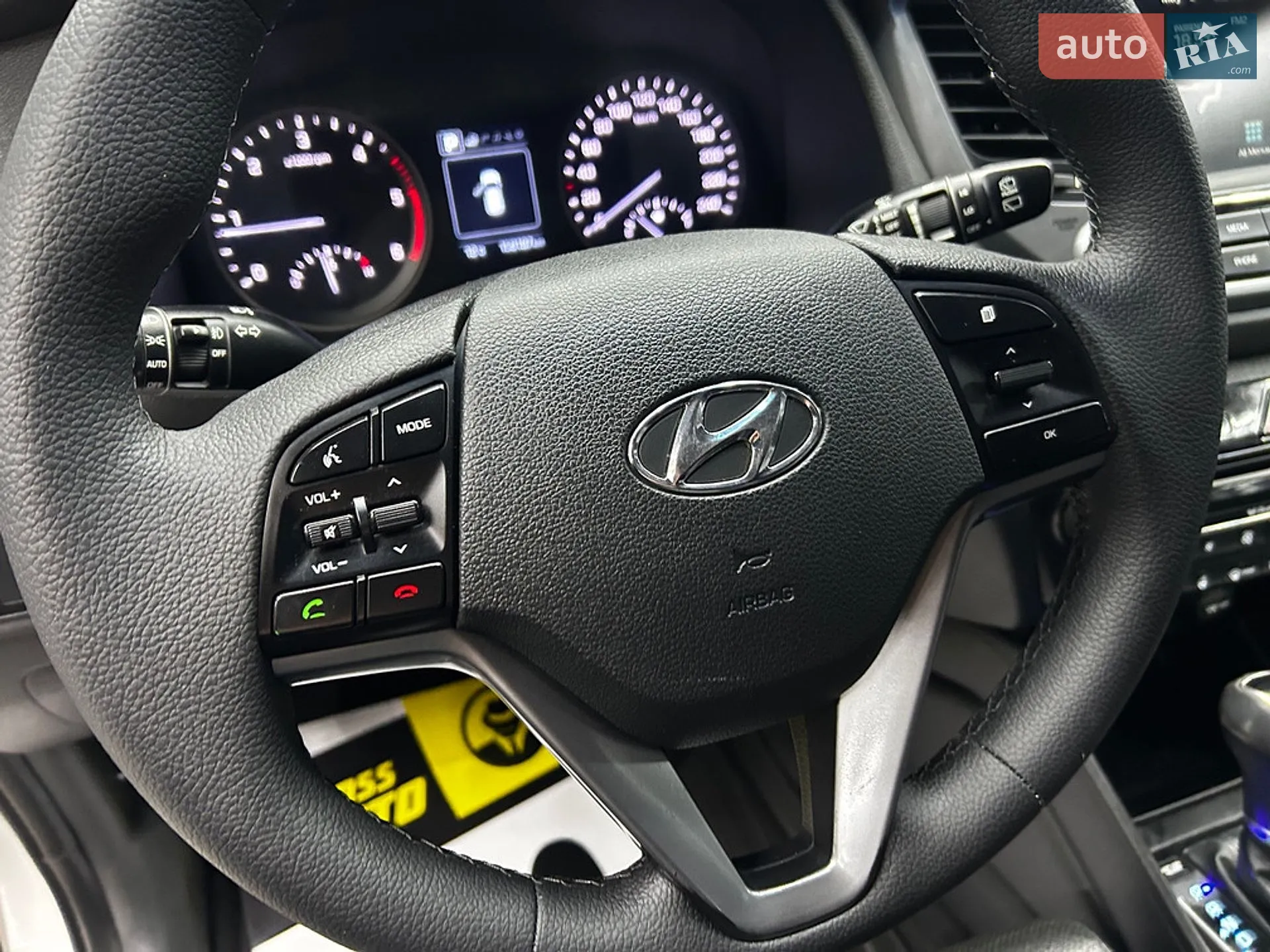 2015 Hyundai Tucson - мініатюра 18