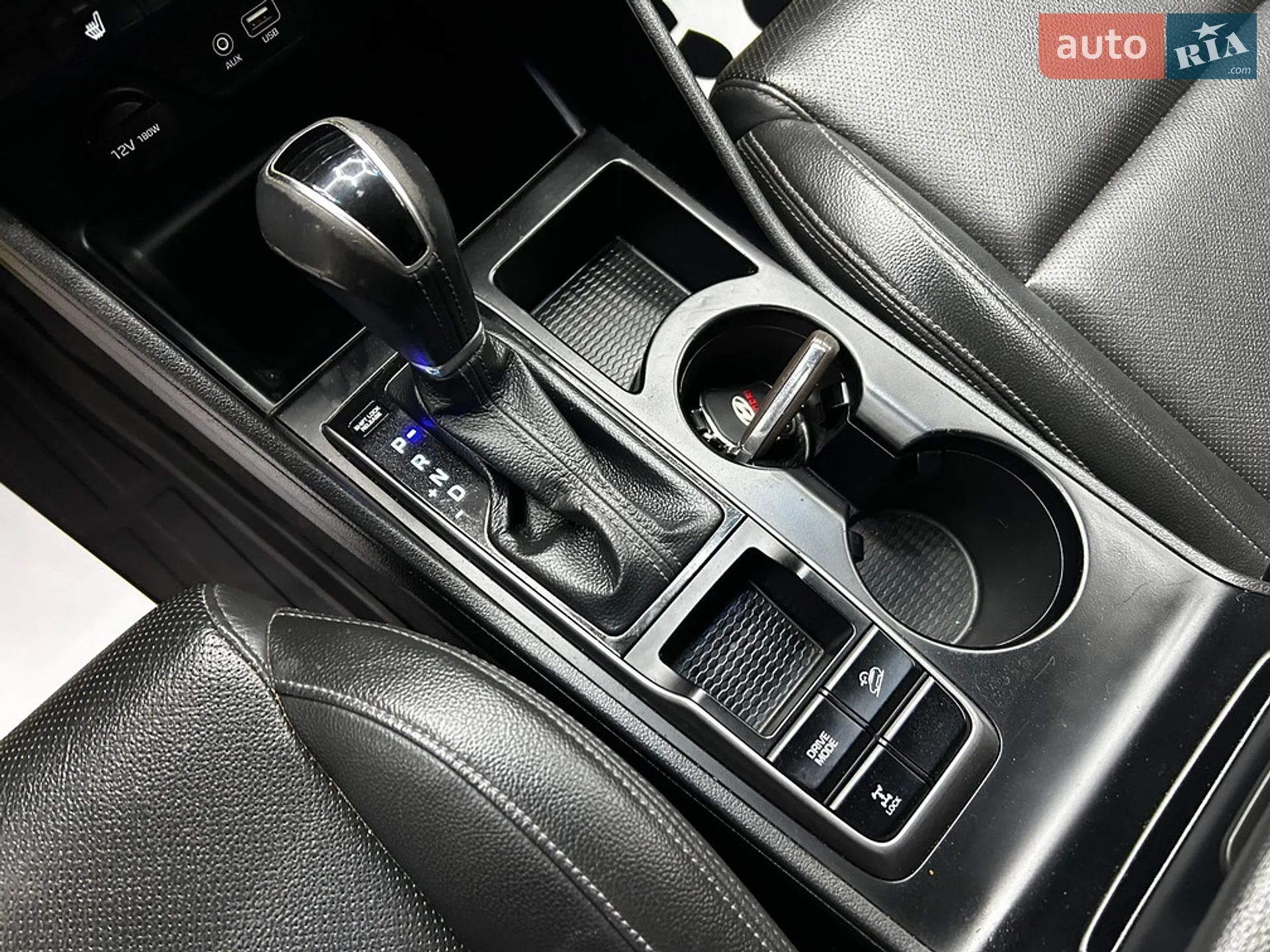 2015 Hyundai Tucson - мініатюра 20