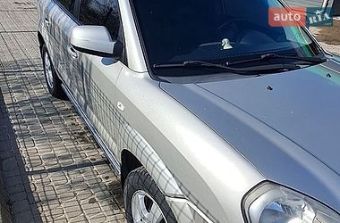 Позашляховик / Кросовер Hyundai Tucson 2007 в Дрогобичі