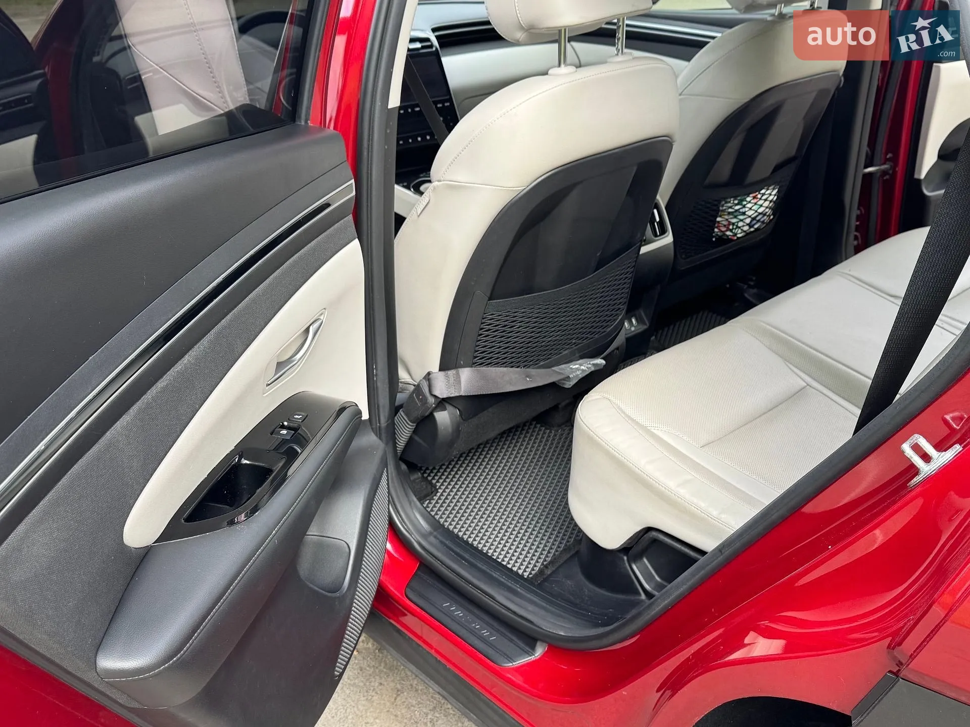 2021 Hyundai Tucson - мініатюра 15