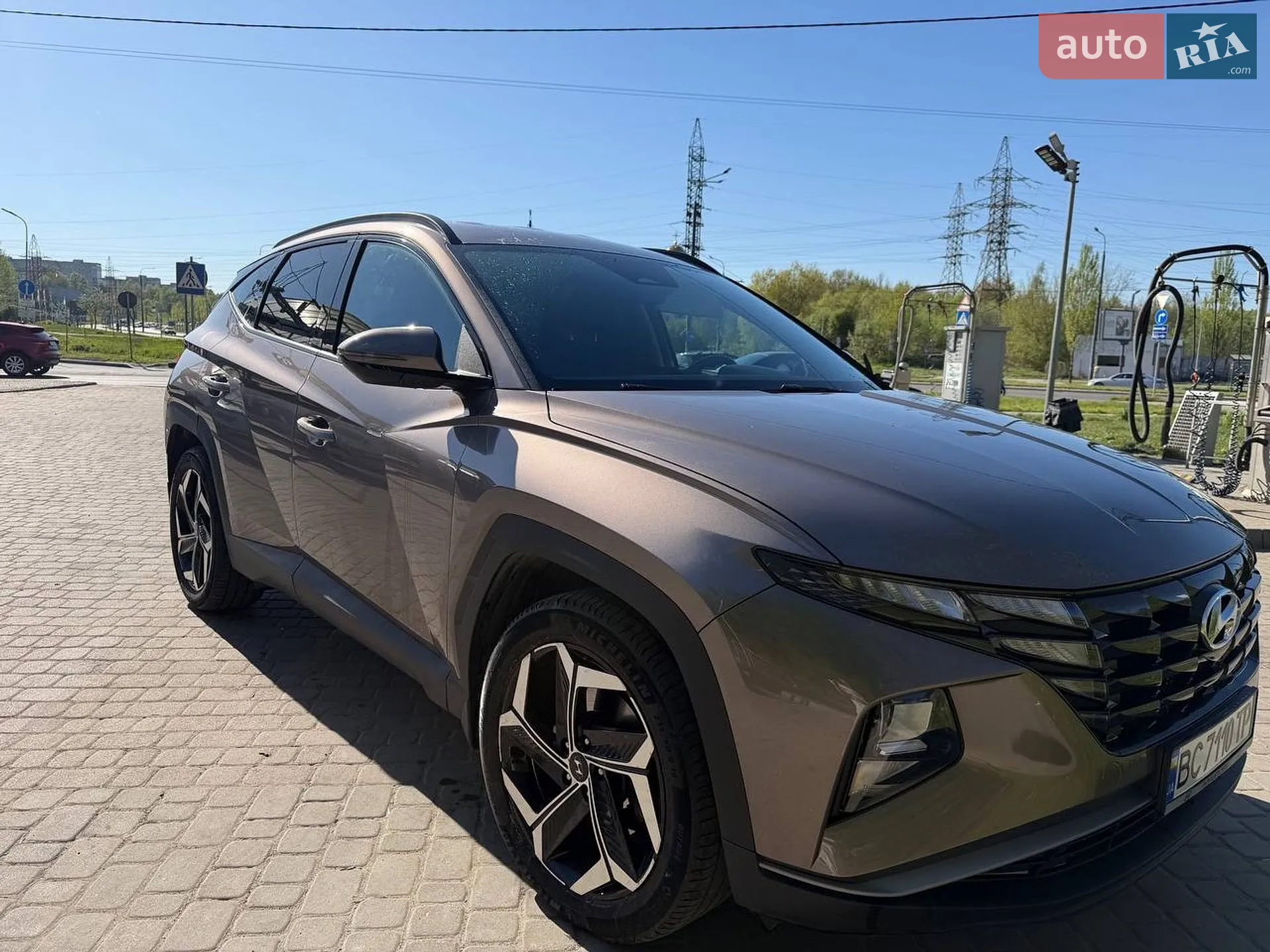 2022 Hyundai Tucson - фото 1
