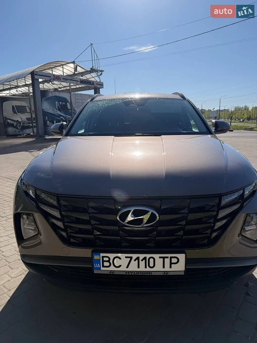 2022 Hyundai Tucson - мініатюра 2