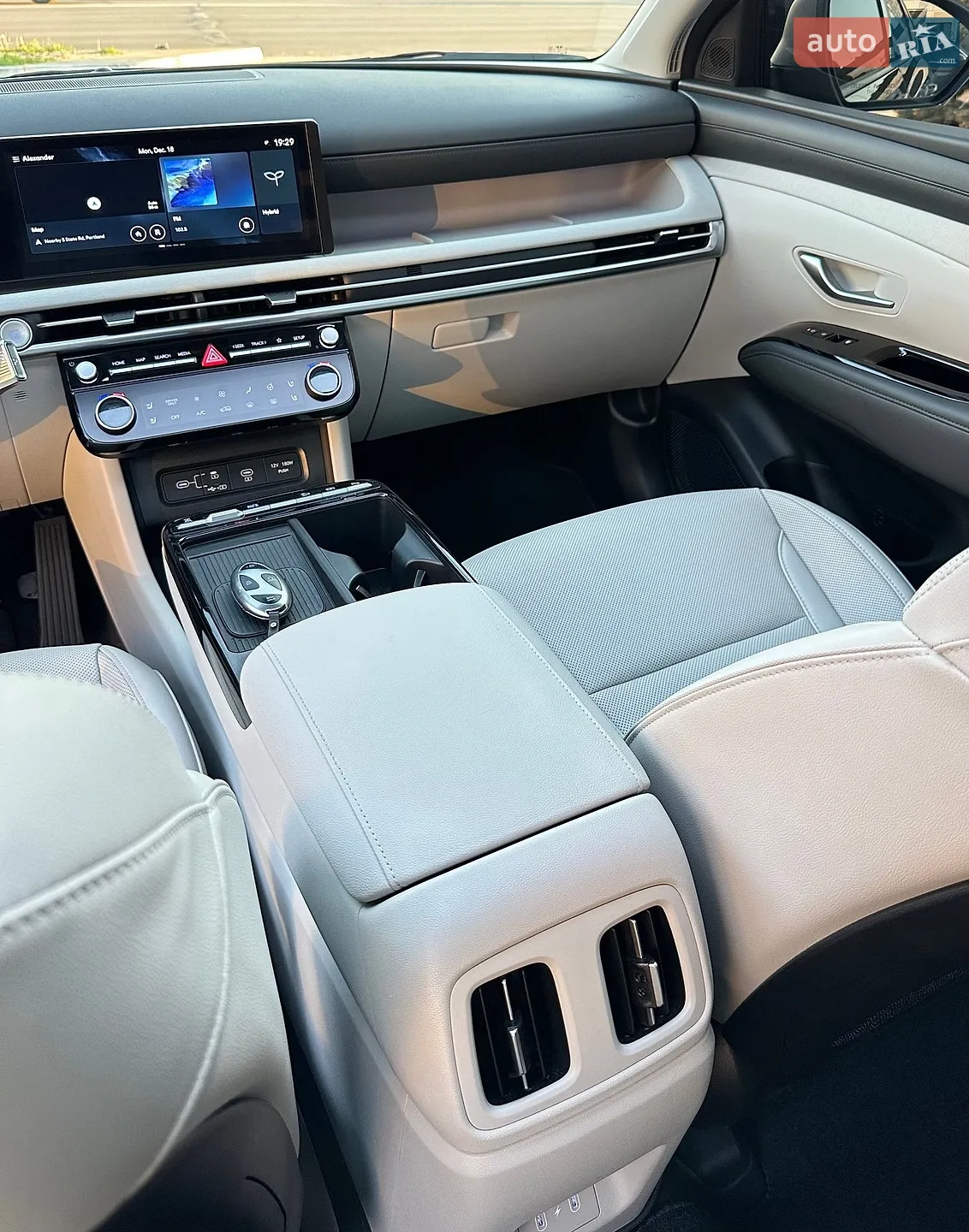 2024 Hyundai Tucson - мініатюра 14