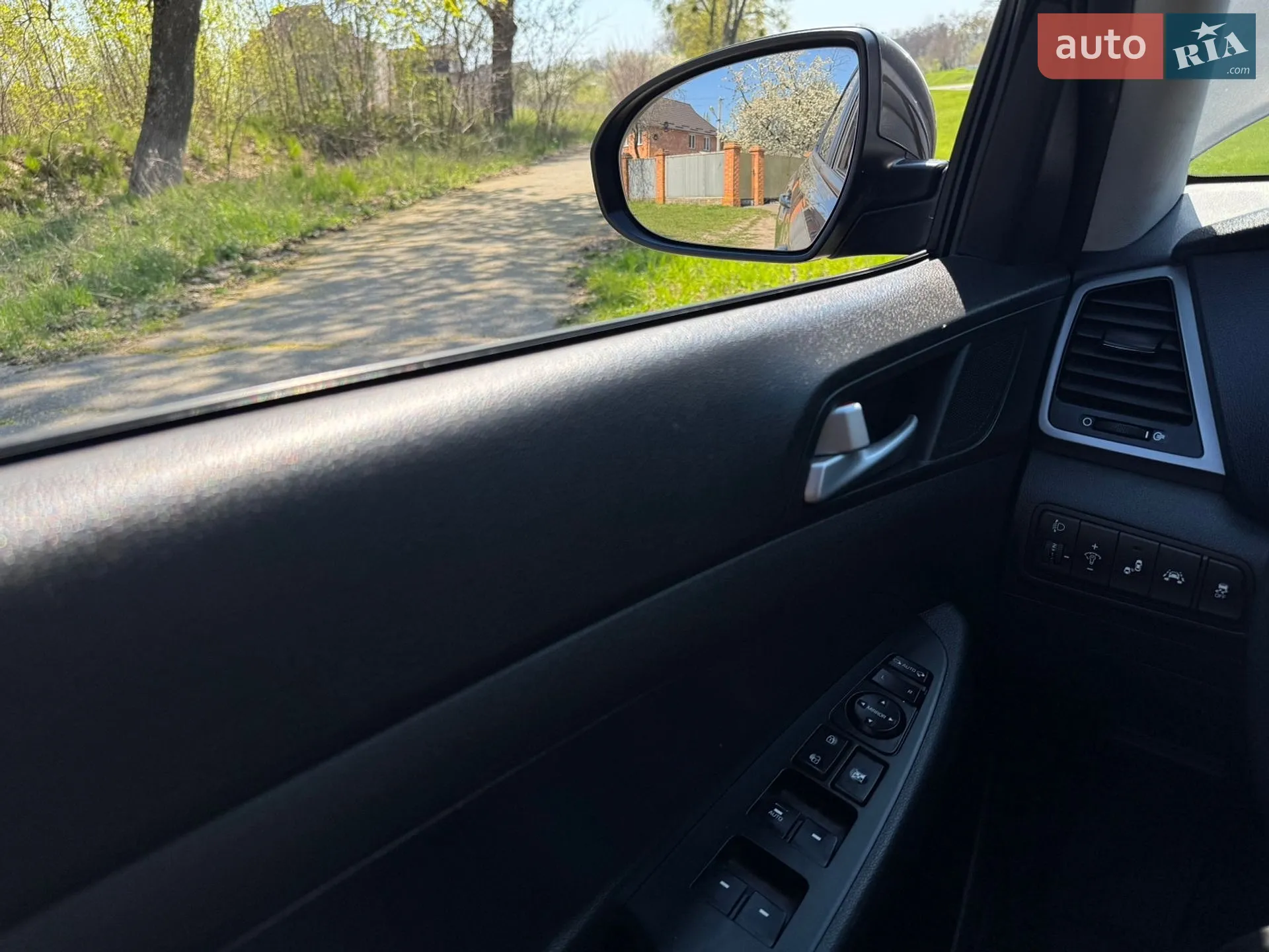 2017 Hyundai Tucson - мініатюра 11