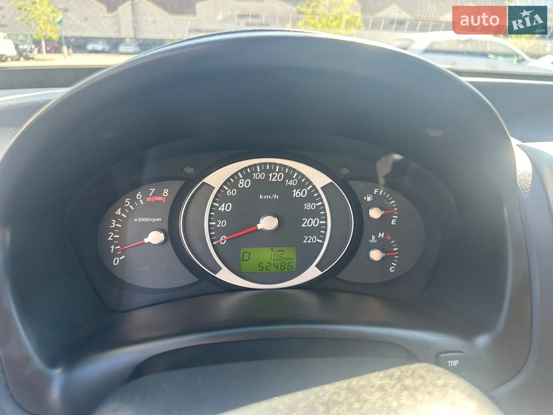 2012 Hyundai Tucson - мініатюра 14