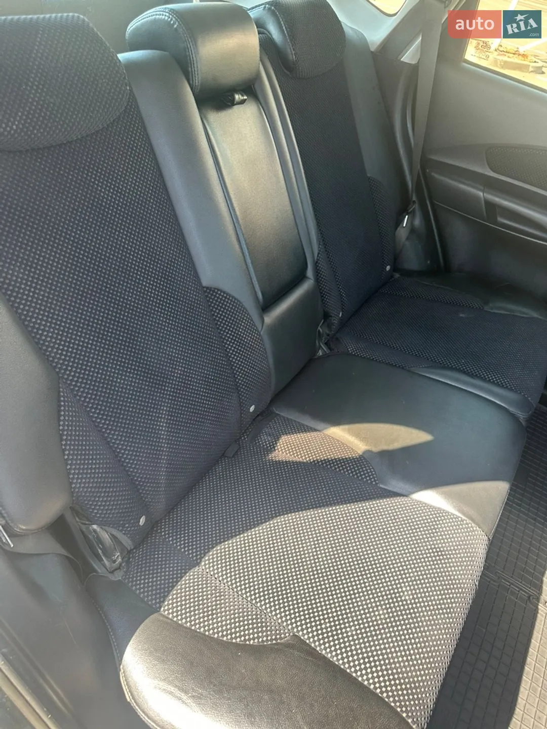 2012 Hyundai Tucson - мініатюра 18