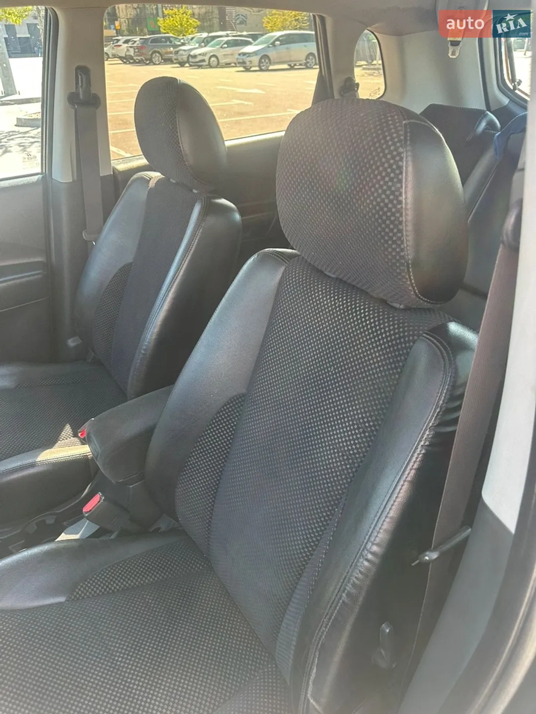 2012 Hyundai Tucson - мініатюра 23