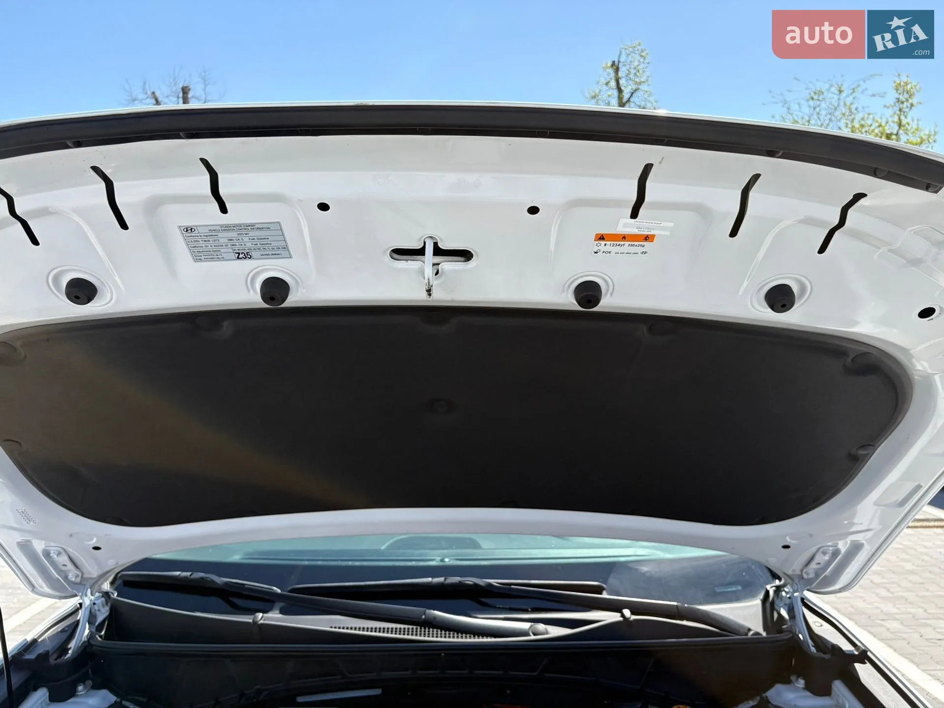 2023 Hyundai Tucson - мініатюра 28