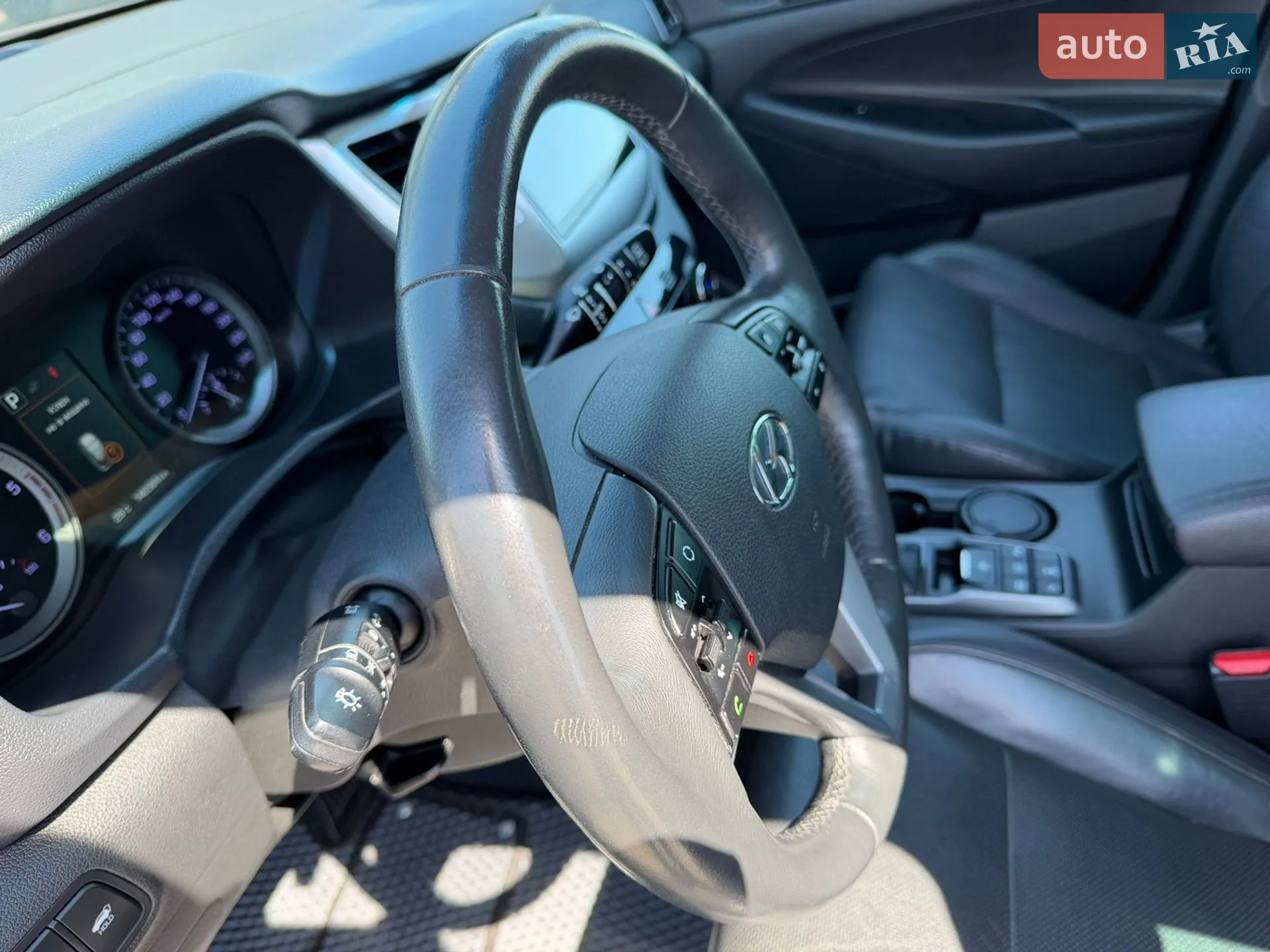 2017 Hyundai Tucson - мініатюра 14