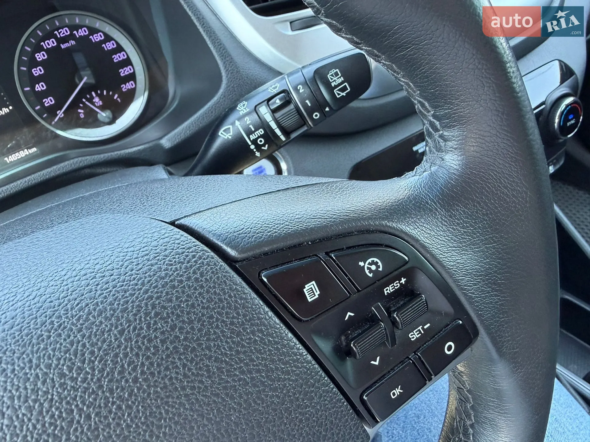 2017 Hyundai Tucson - мініатюра 18