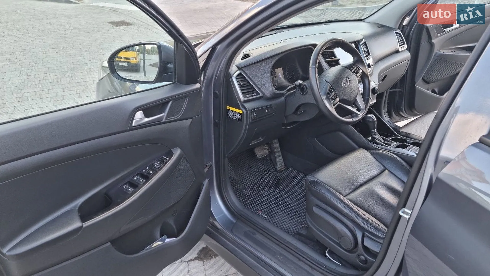 2016 Hyundai Tucson - мініатюра 56
