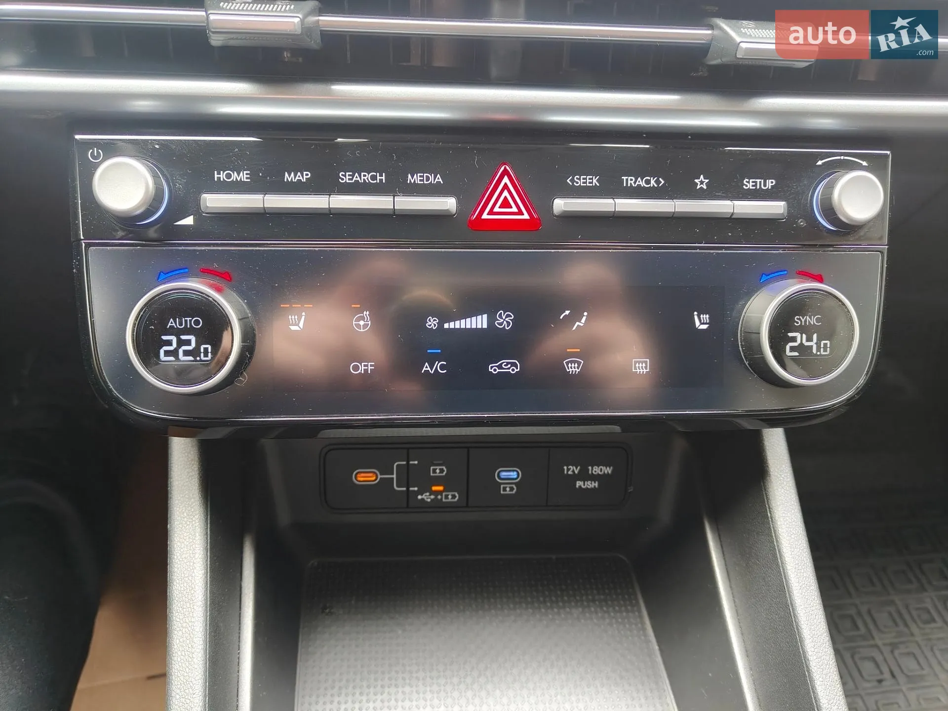 2025 Hyundai Tucson - мініатюра 4