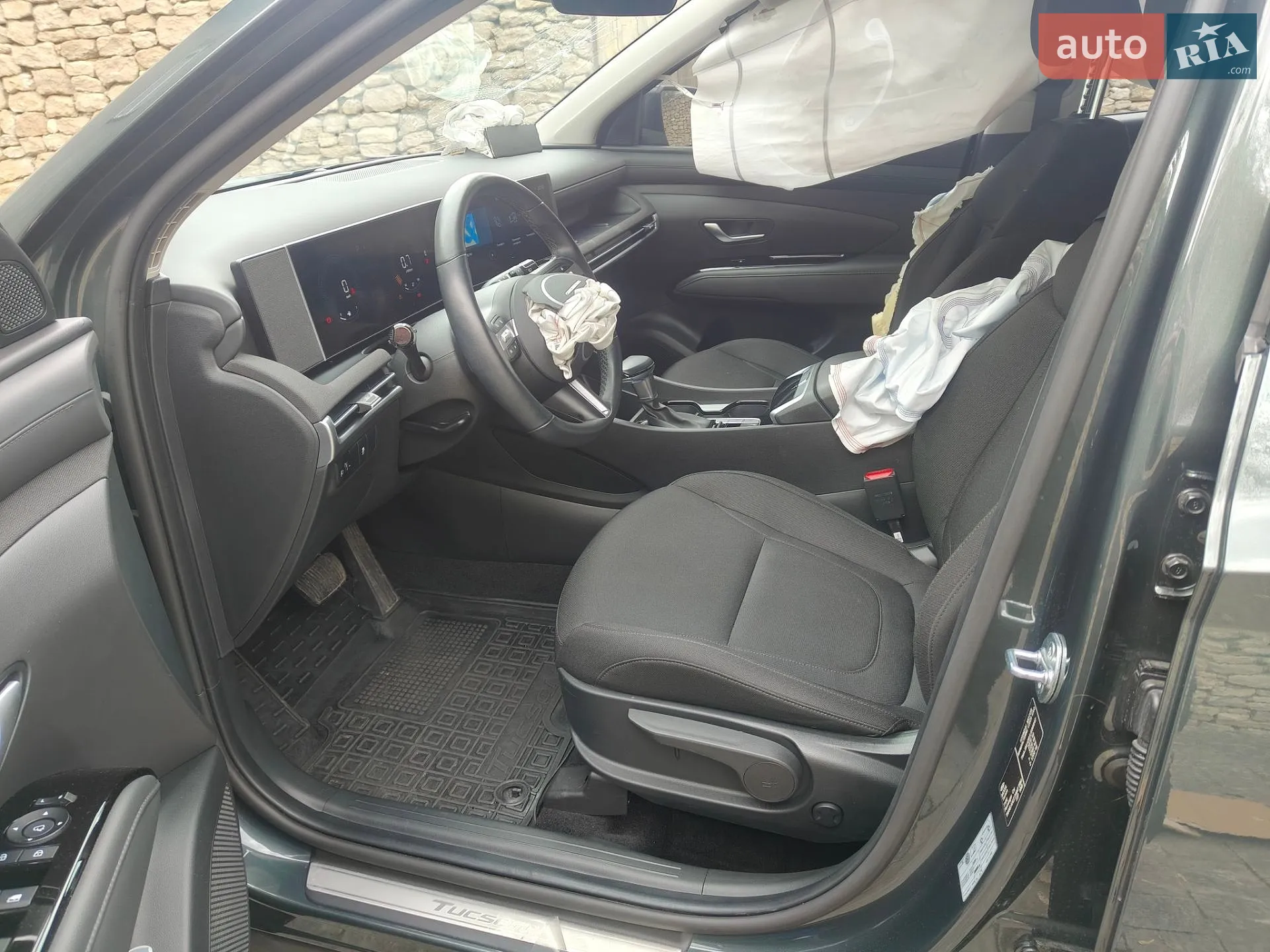 2025 Hyundai Tucson - мініатюра 19