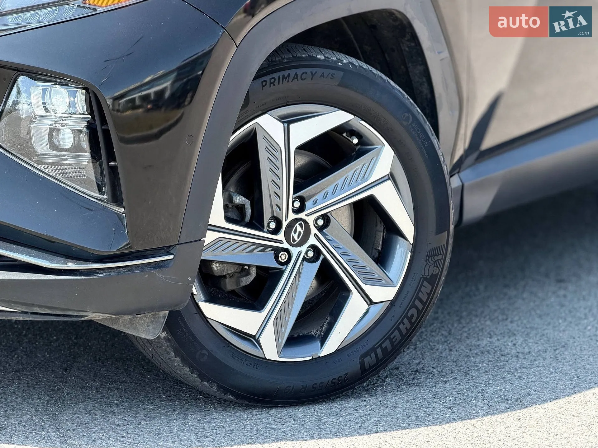 2021 Hyundai Tucson - мініатюра 6
