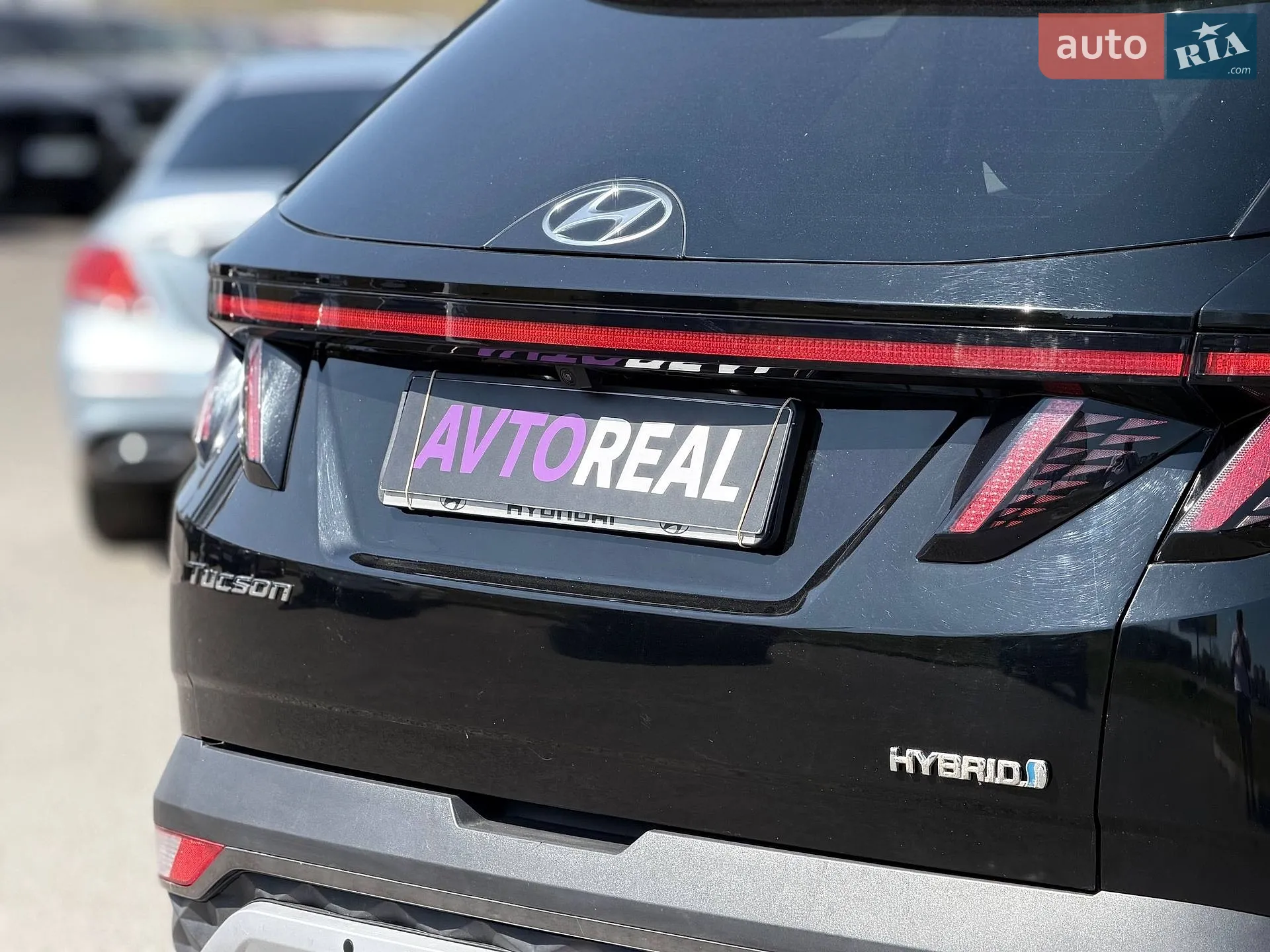 2021 Hyundai Tucson - мініатюра 27