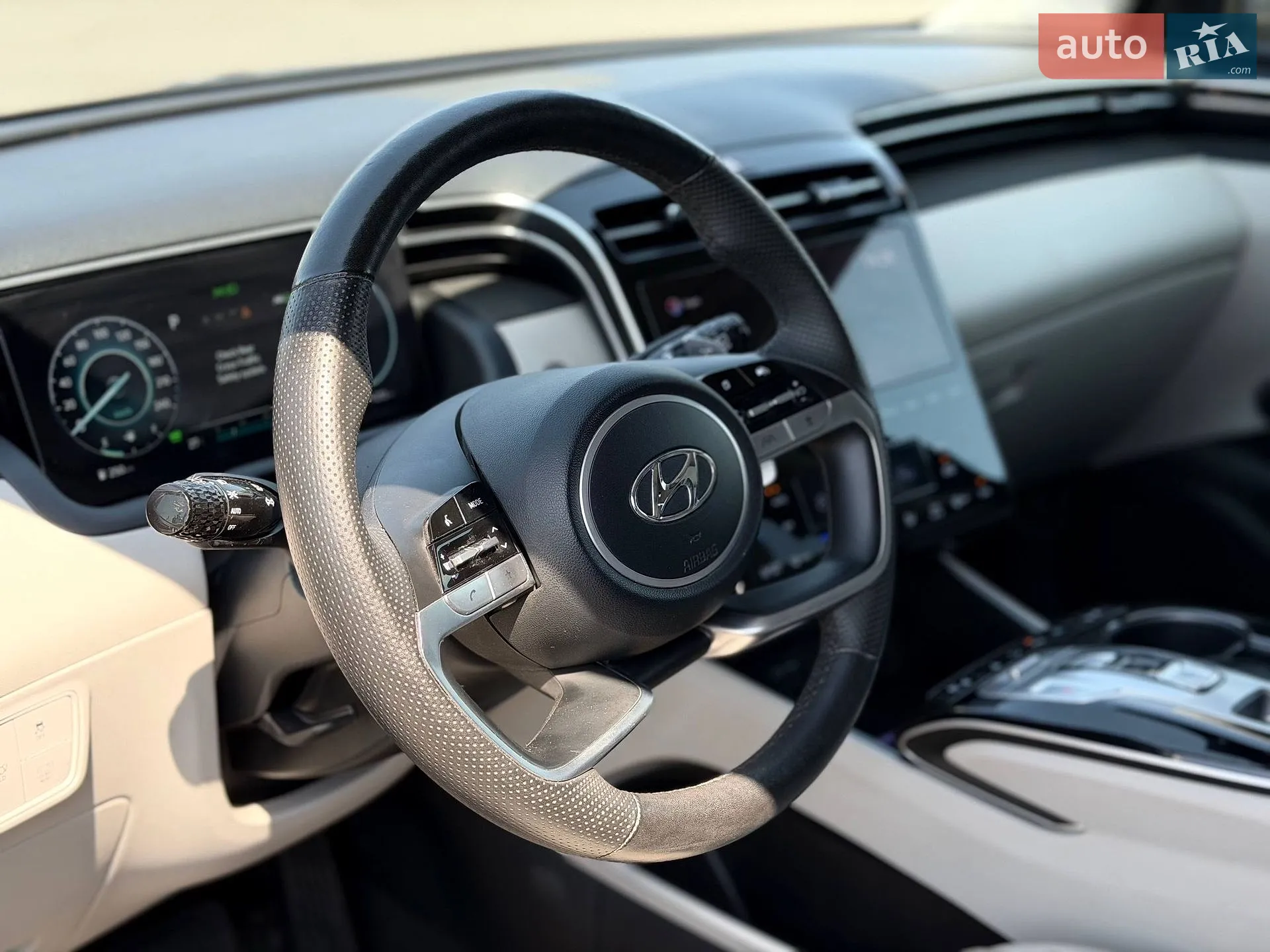 2021 Hyundai Tucson - мініатюра 47