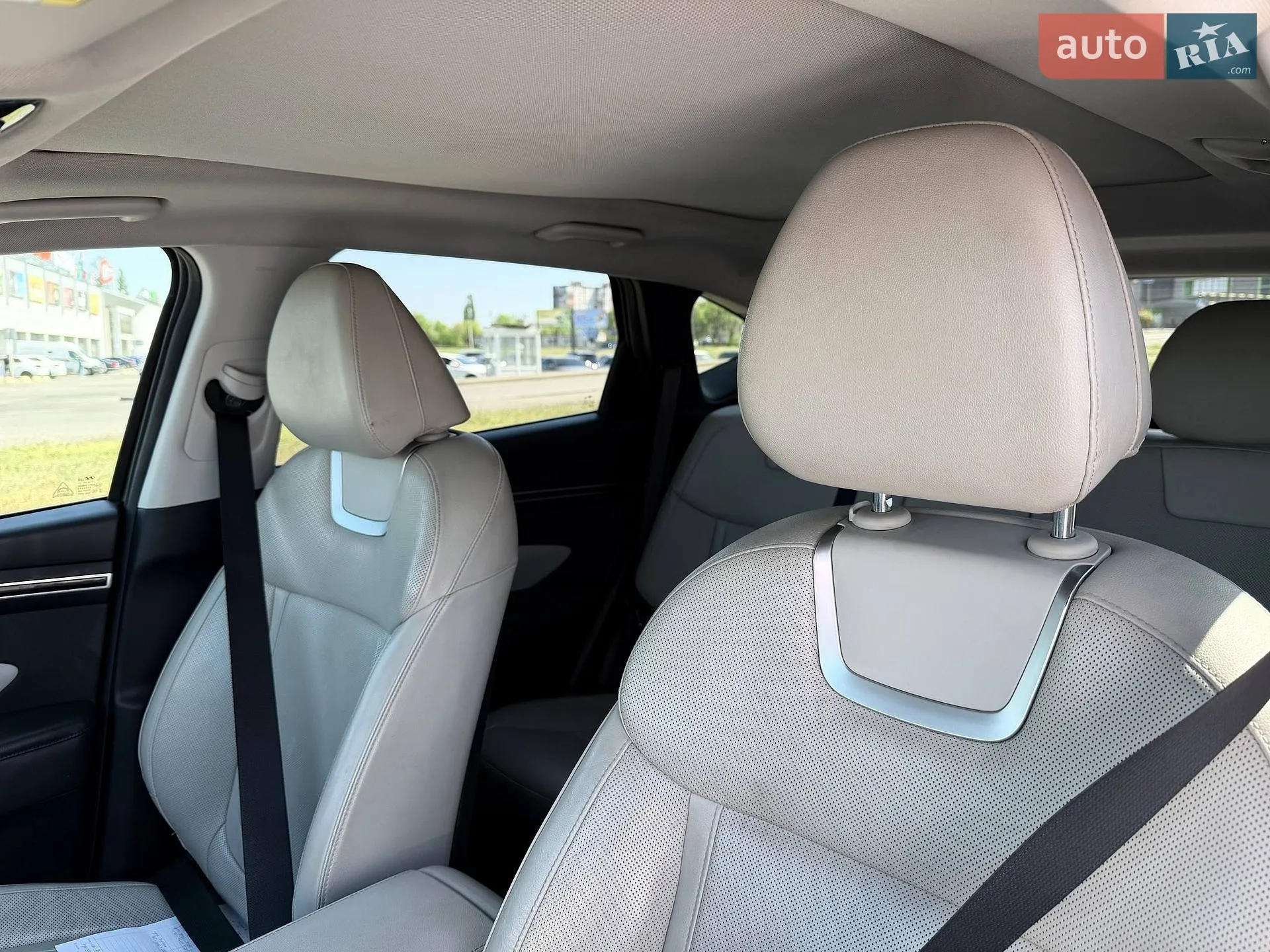 2021 Hyundai Tucson - мініатюра 49