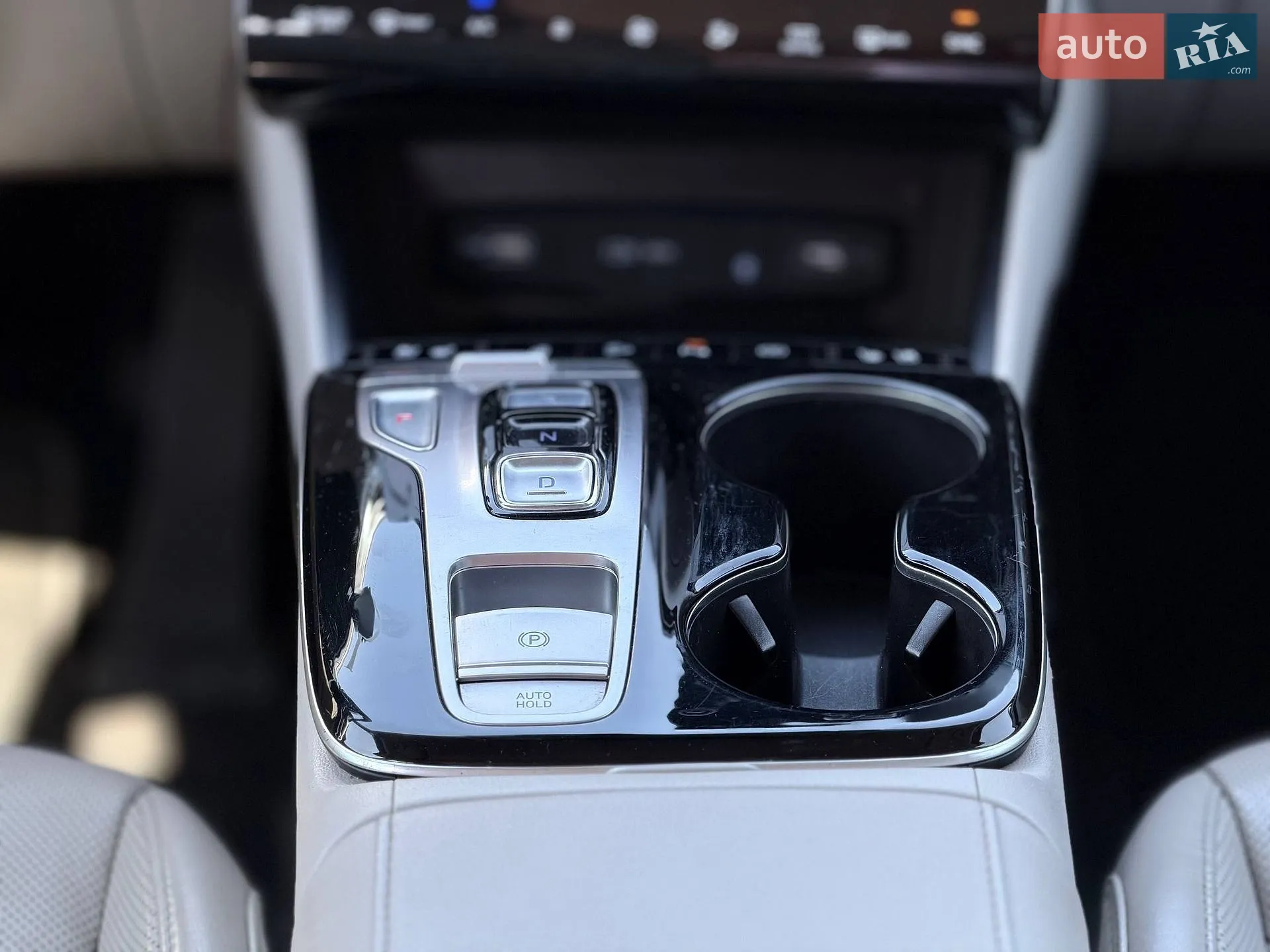 2021 Hyundai Tucson - мініатюра 60