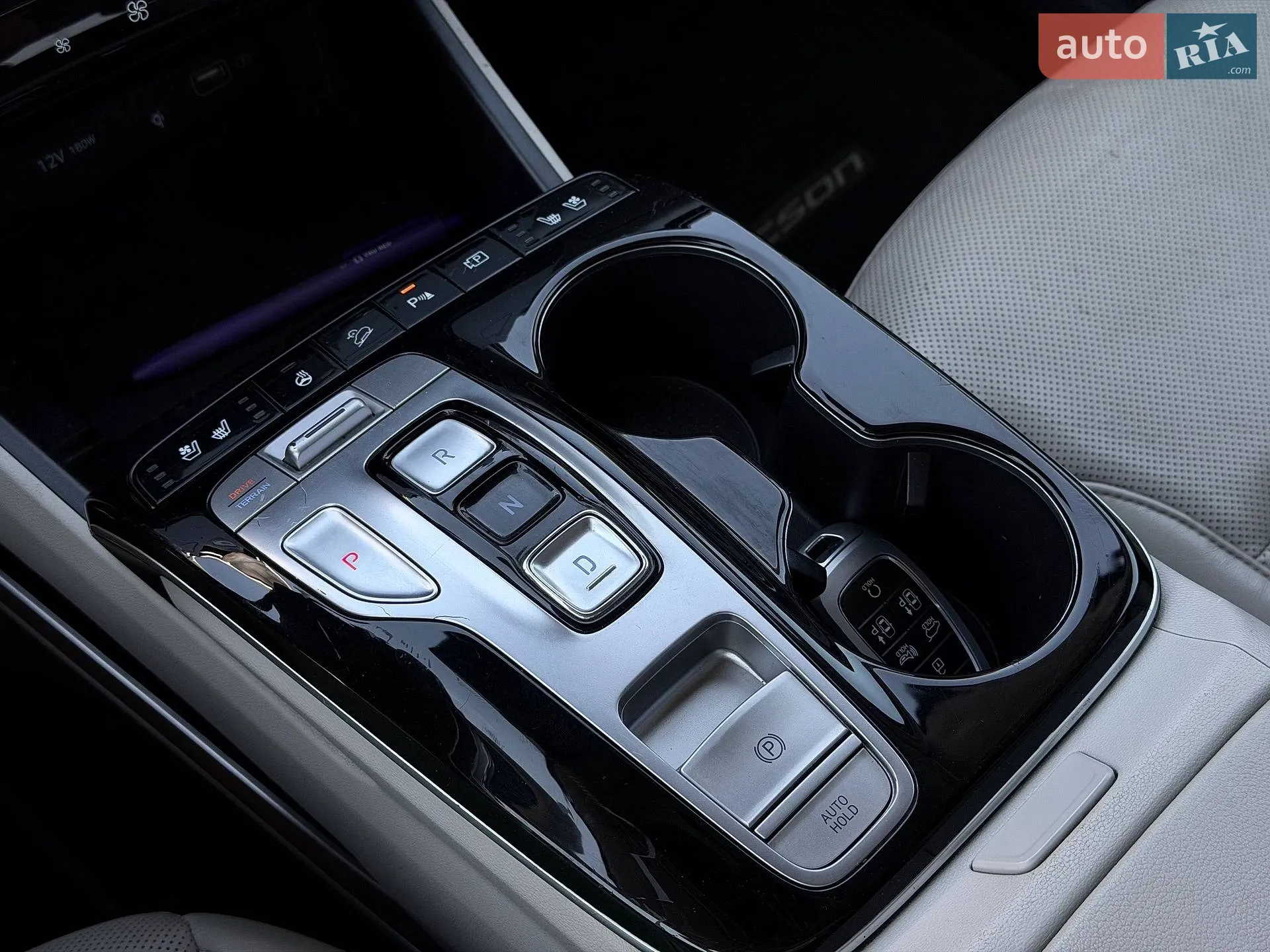 2021 Hyundai Tucson - мініатюра 79