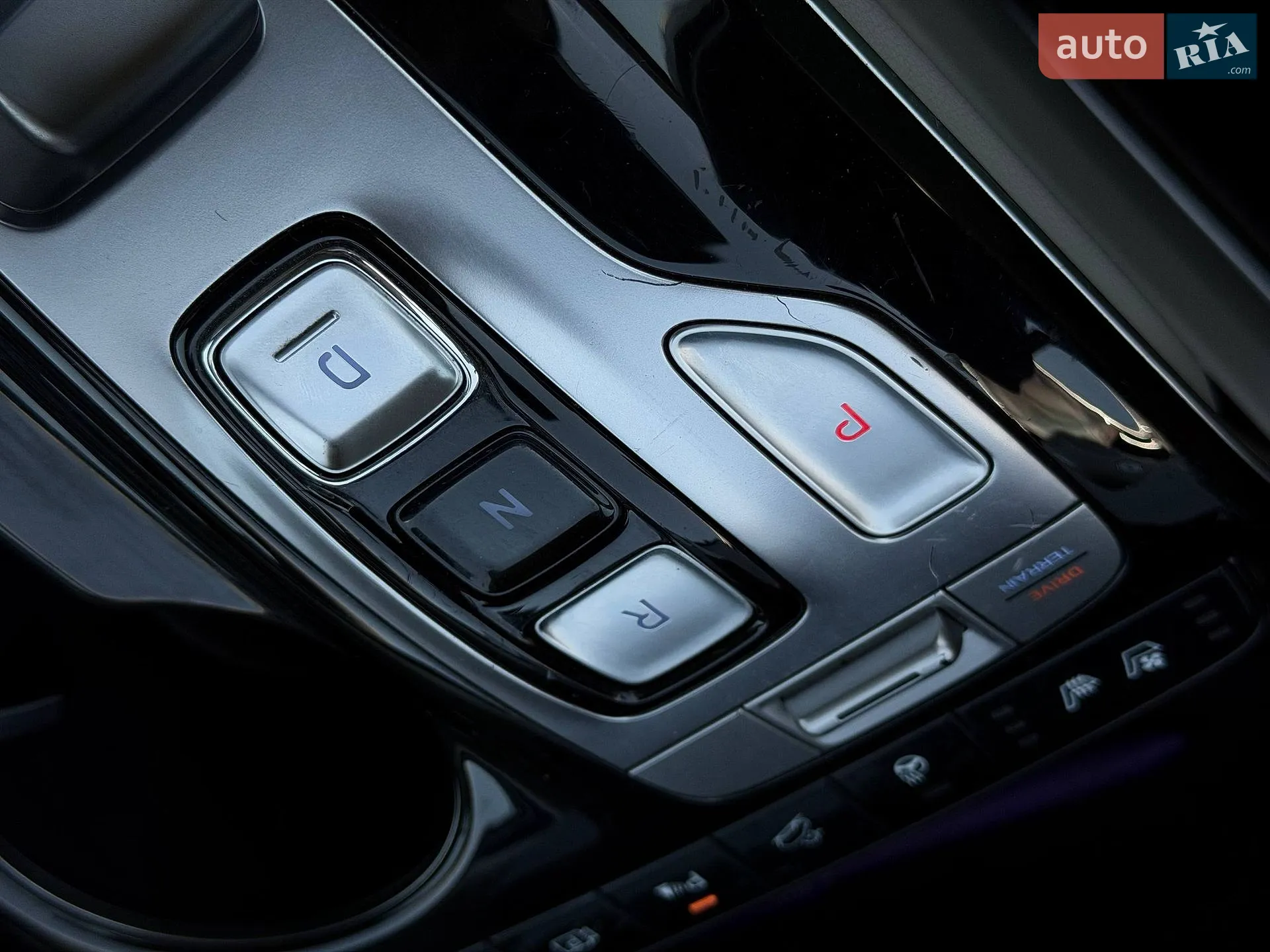 2021 Hyundai Tucson - мініатюра 84