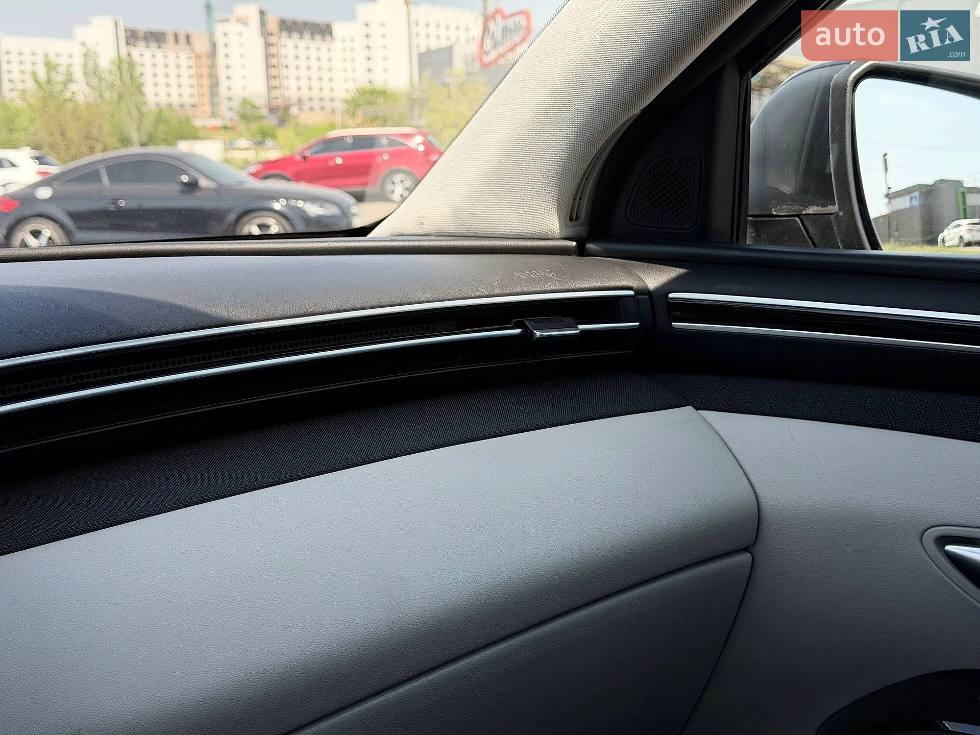 2021 Hyundai Tucson - мініатюра 88