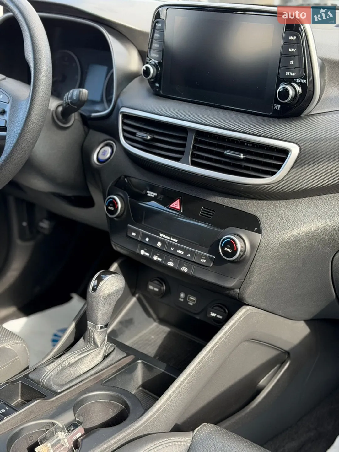 2019 Hyundai Tucson - мініатюра 30