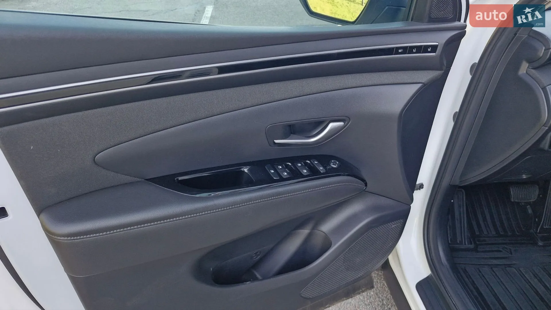 2021 Hyundai Tucson - мініатюра 38