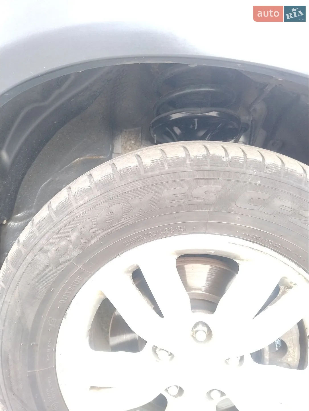 2011 Hyundai Tucson - мініатюра 22
