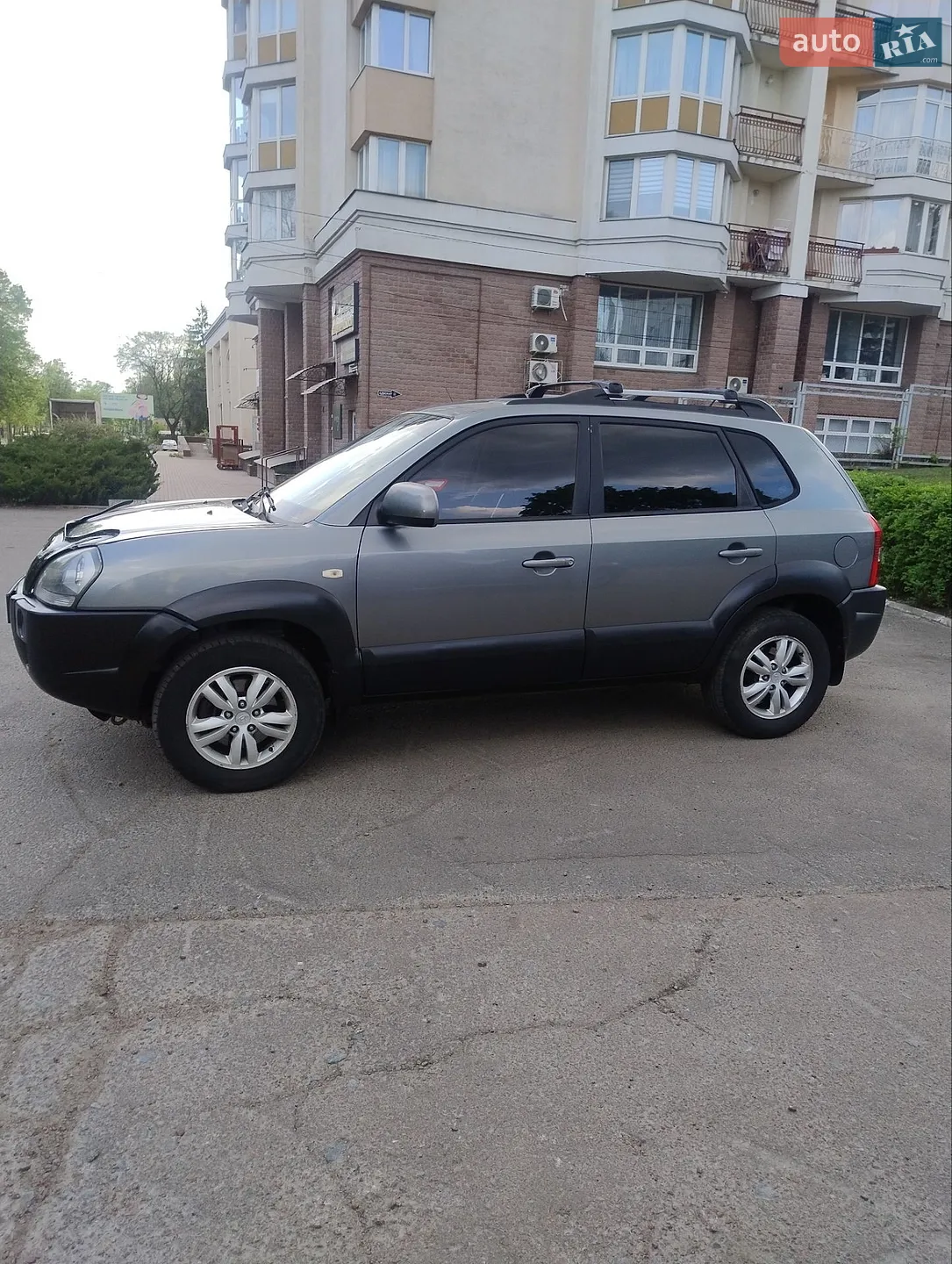 2011 Hyundai Tucson - мініатюра 2