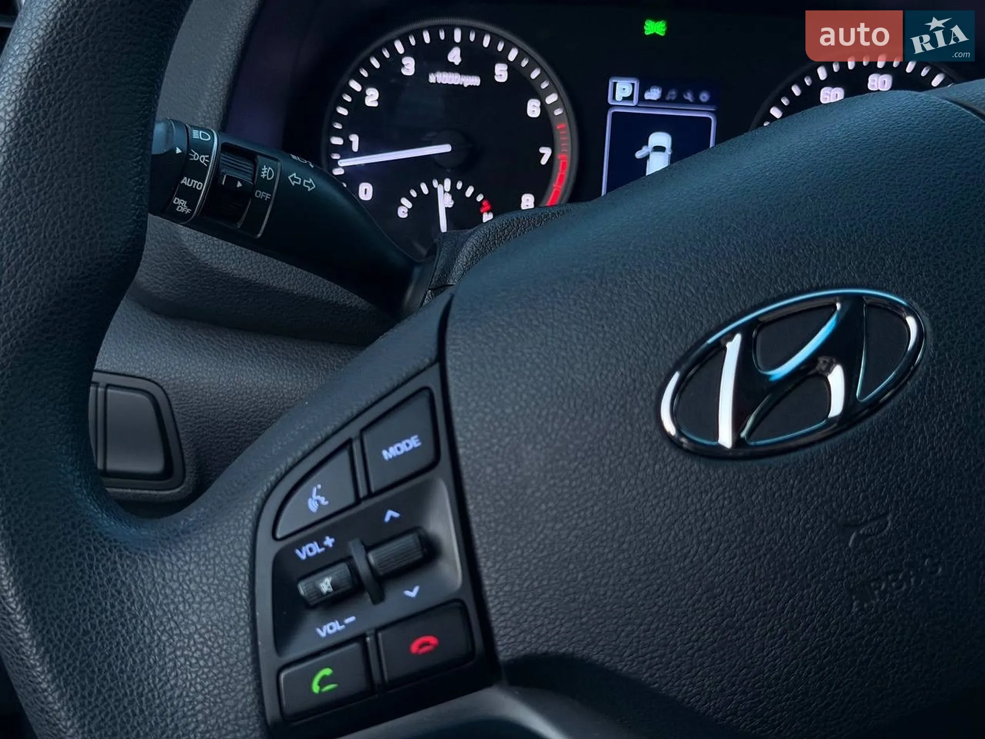 2017 Hyundai Tucson - мініатюра 30