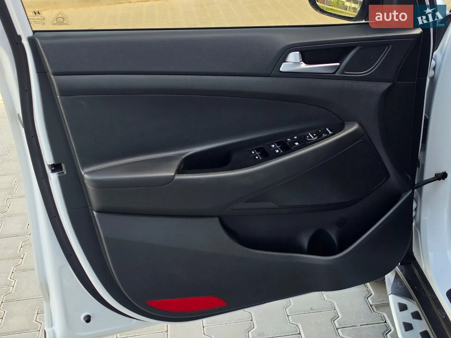 2020 Hyundai Tucson - мініатюра 23
