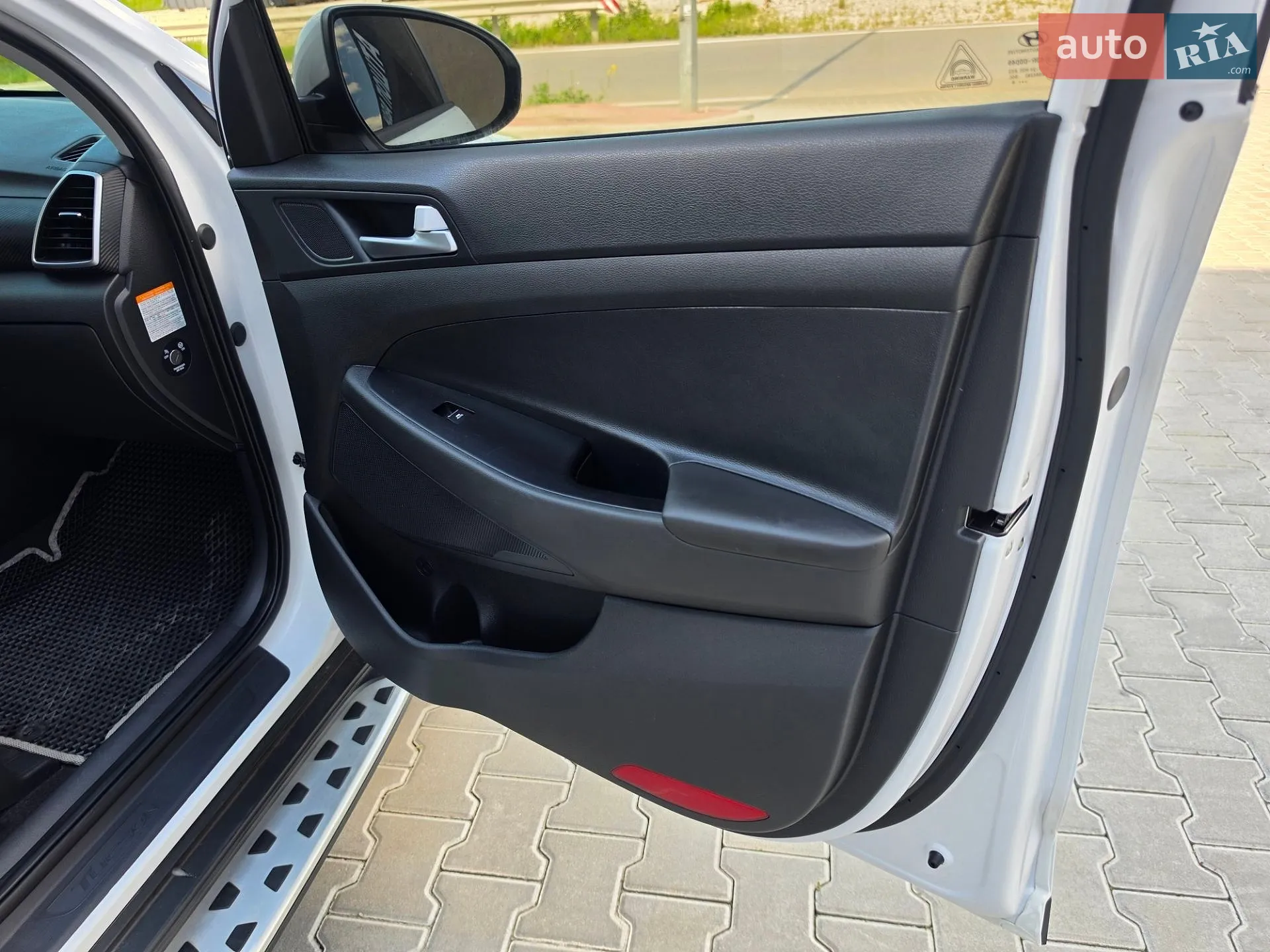 2020 Hyundai Tucson - мініатюра 35