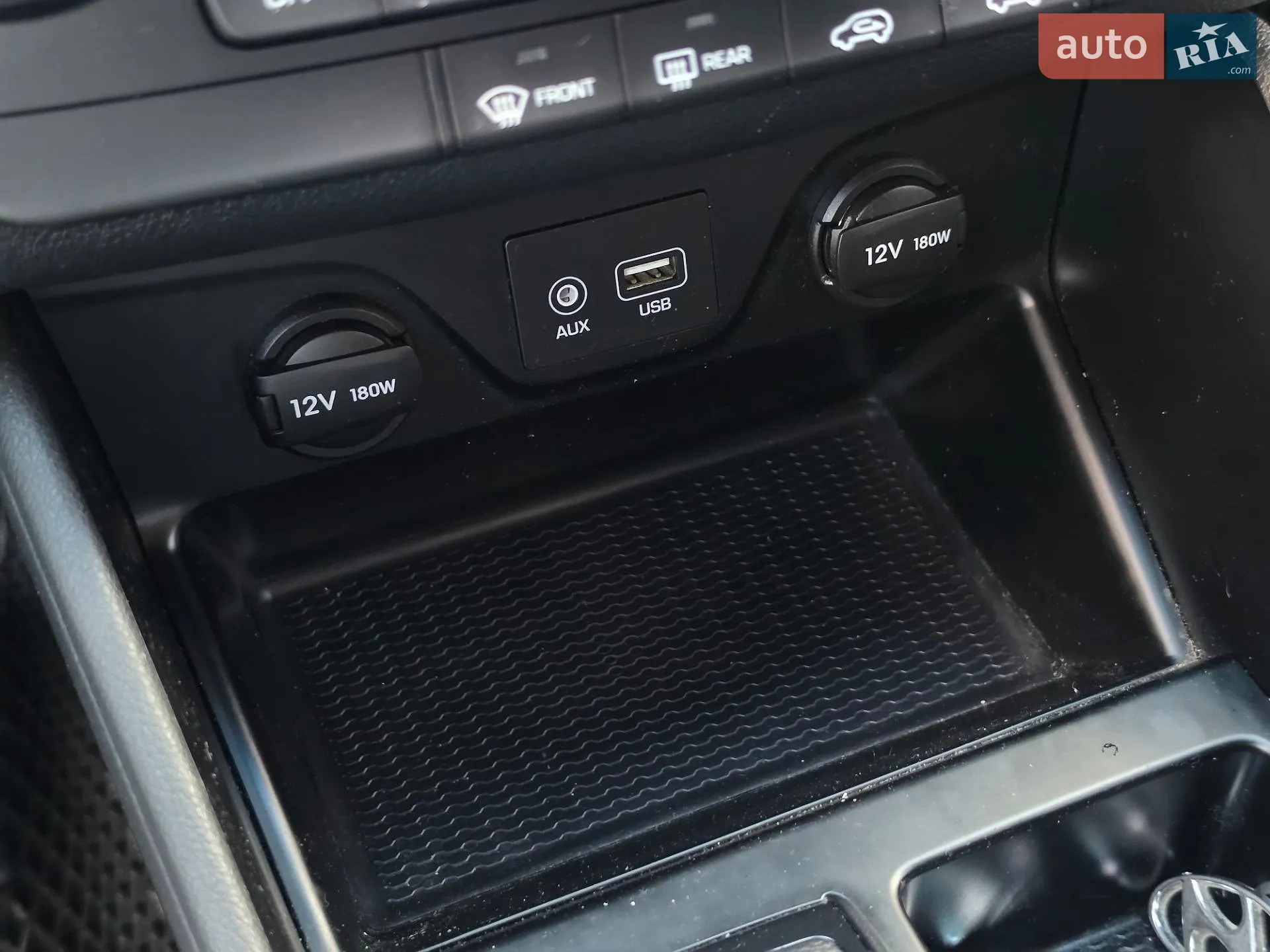 2020 Hyundai Tucson - мініатюра 44