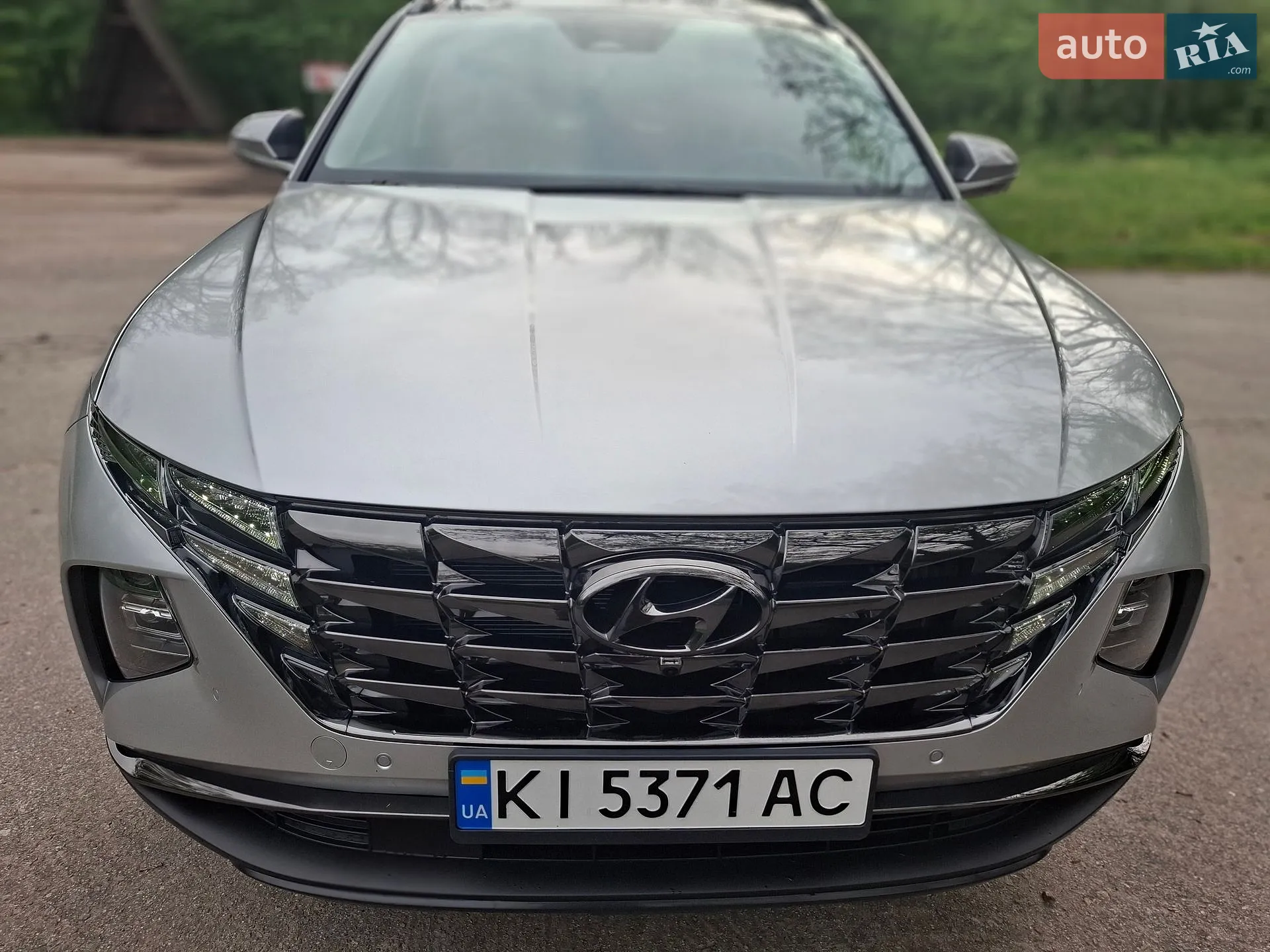 2024 Hyundai Tucson - мініатюра 14